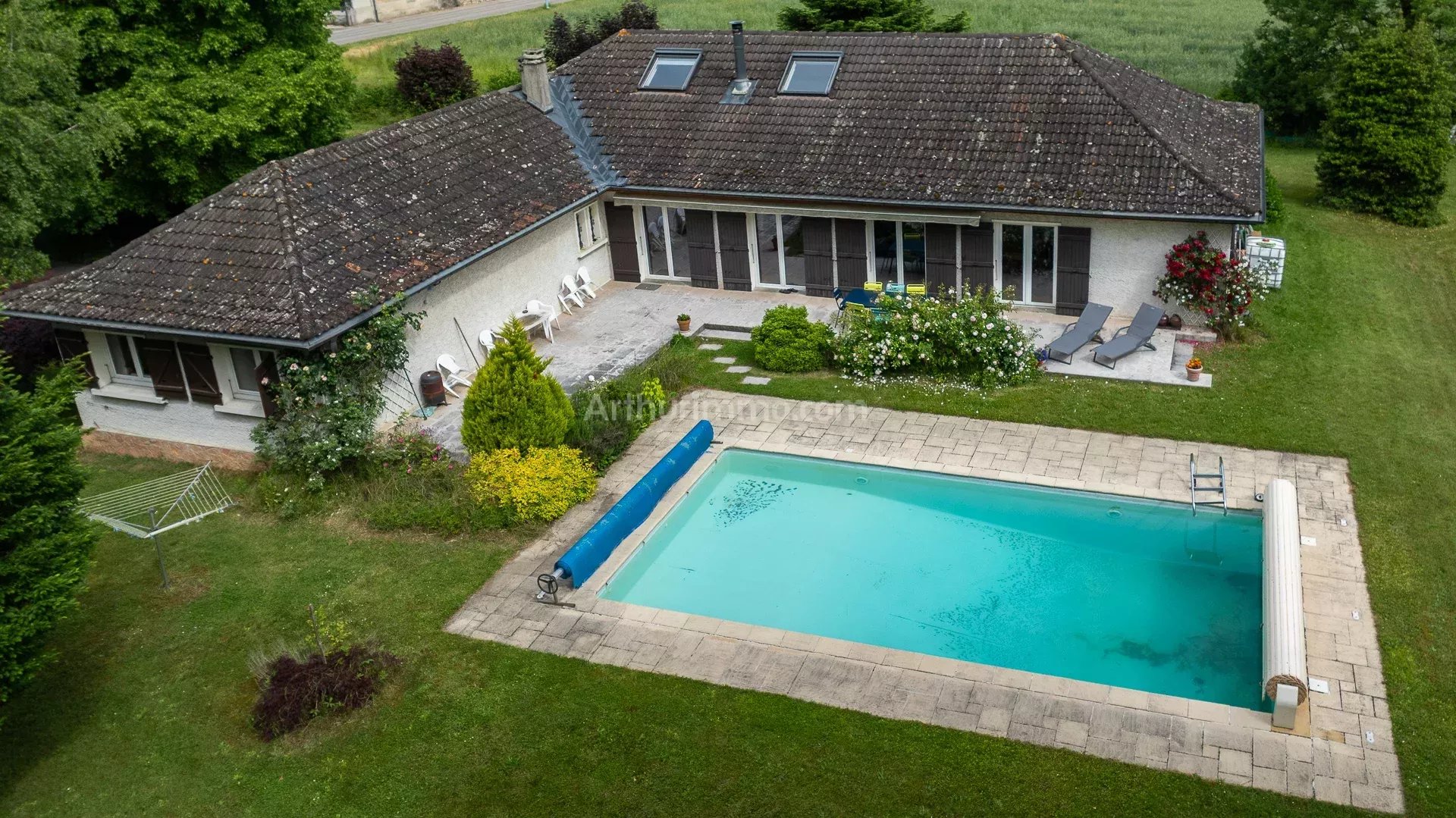 Agence immobilière de SARL AS IMMOBILIER