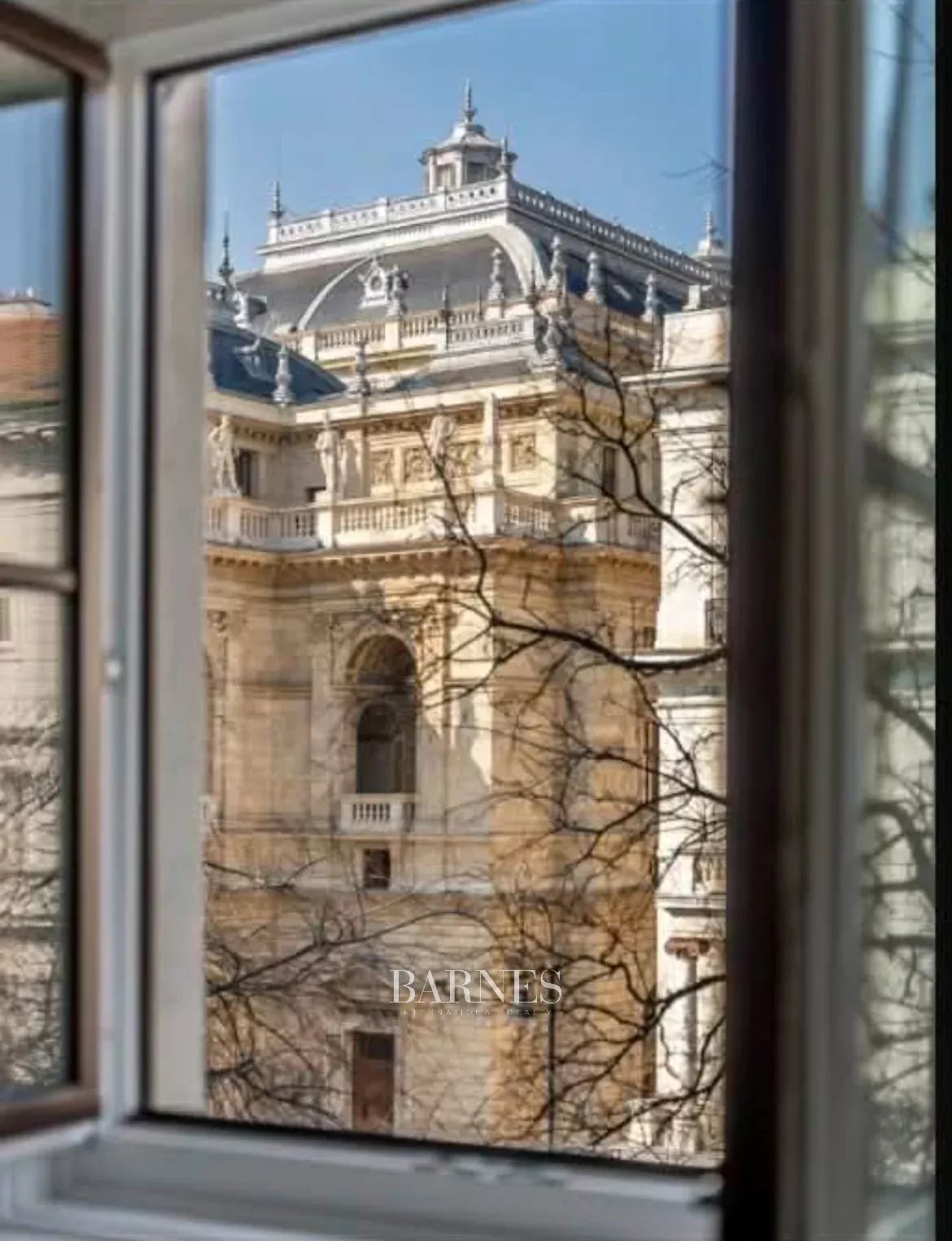 Budapest VI. kerülete  - Appartement 2 Pi&egrave;ces, 1 Chambre - picture 13