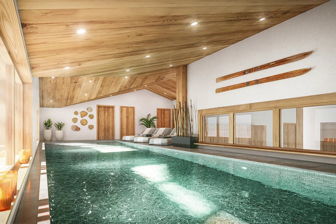 Sale Apartment Alpe d'Huez