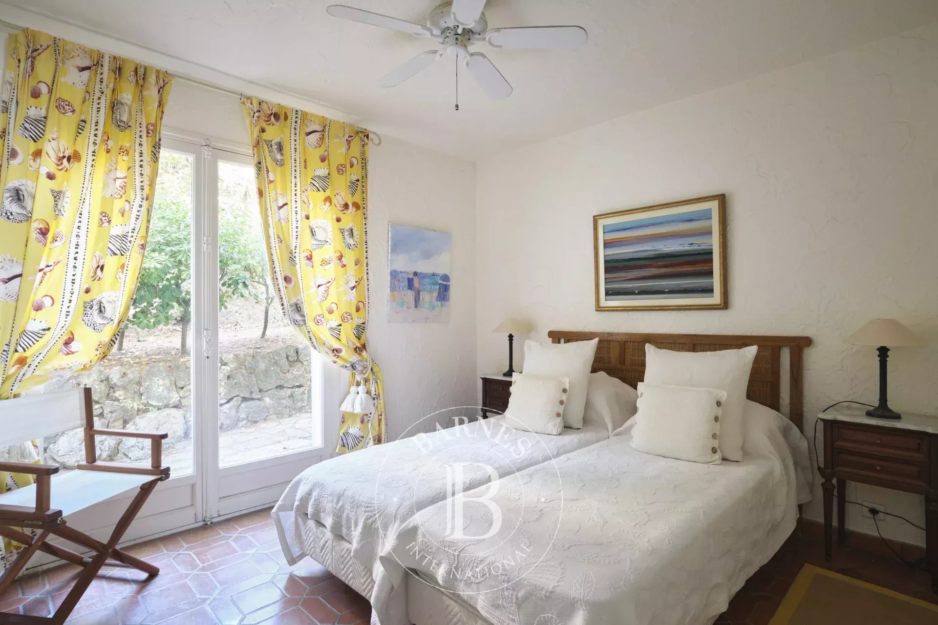 Daire Théoule-sur-Mer - picture 7