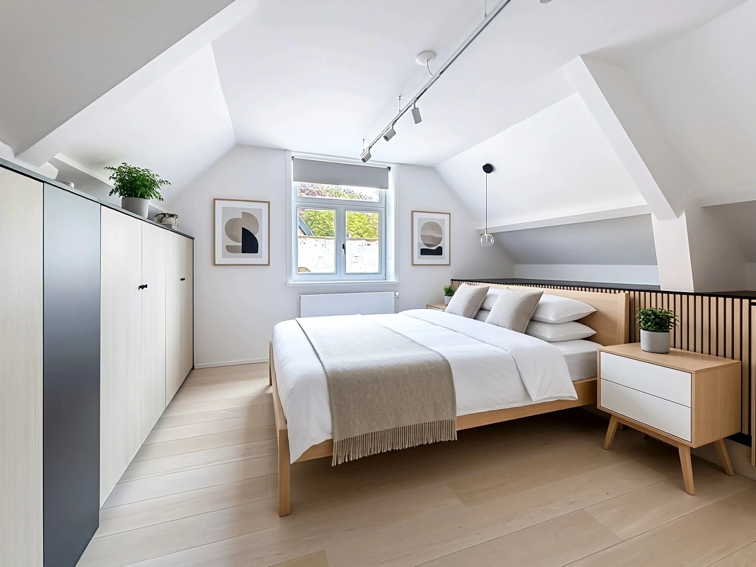 Woluwe-Saint-Pierre  - Maison  - picture 15