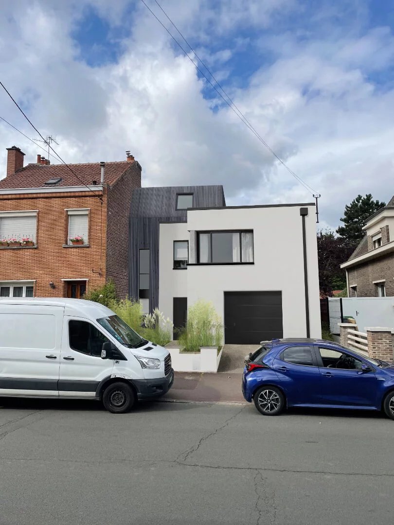 Agence immobilière de ASD Patrimoine