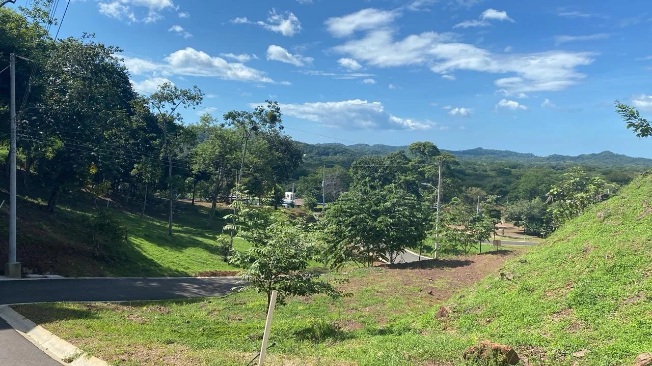 Venta Terreno Santa Cruz