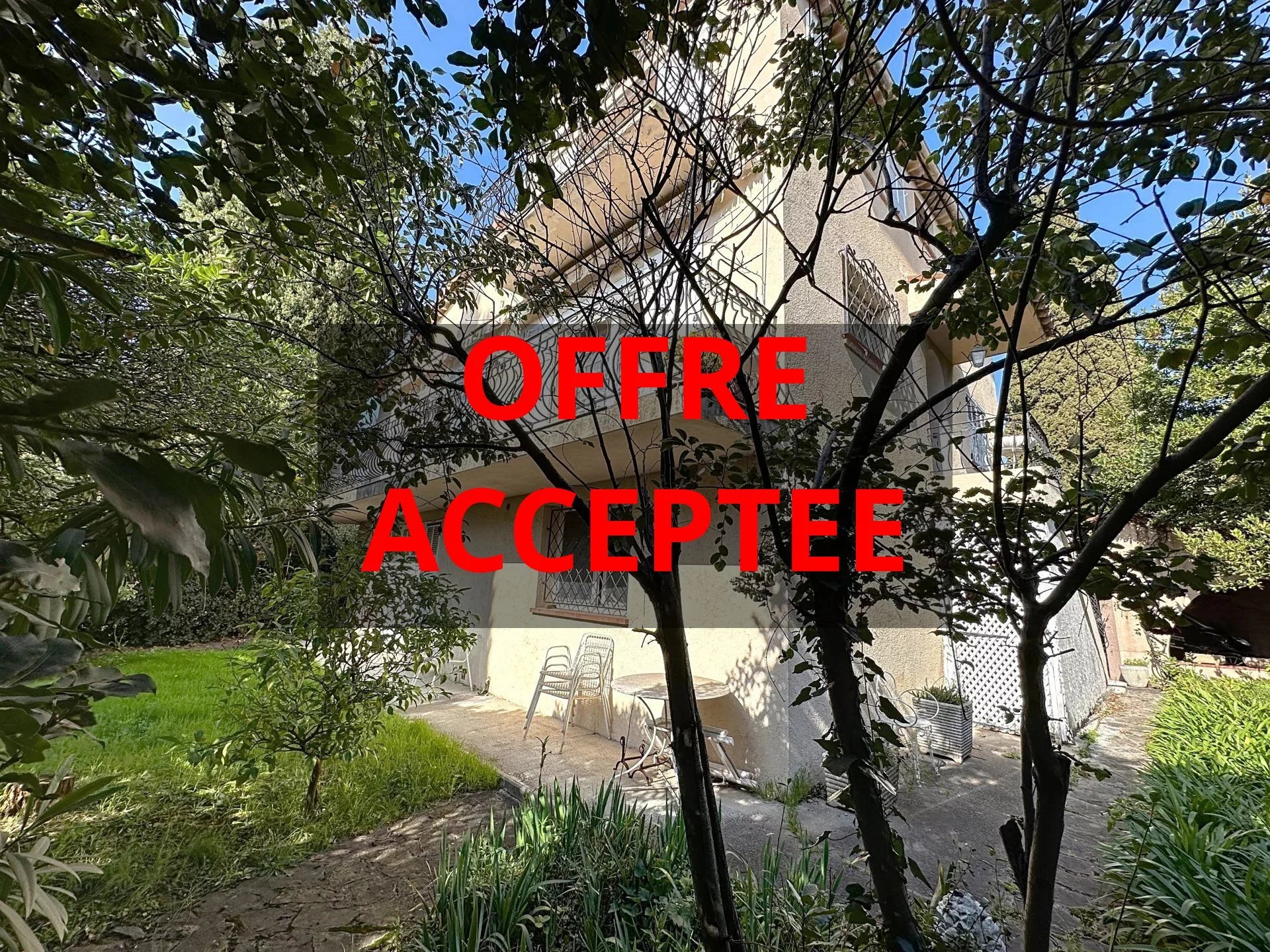 Agence immobilière de Nat'Immo