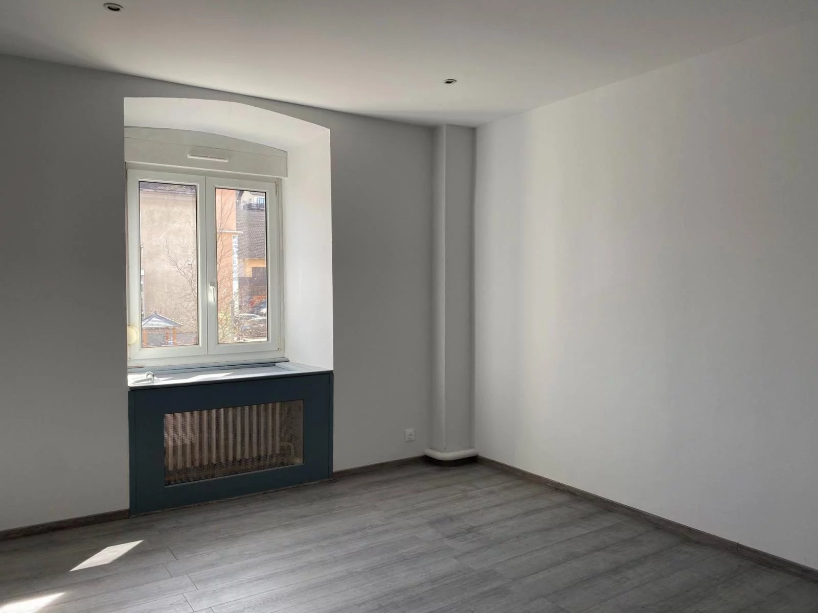 APPARTEMENT 5 PIECES ENTIEREMENT RENOVE ALTKIRCH — photo 6