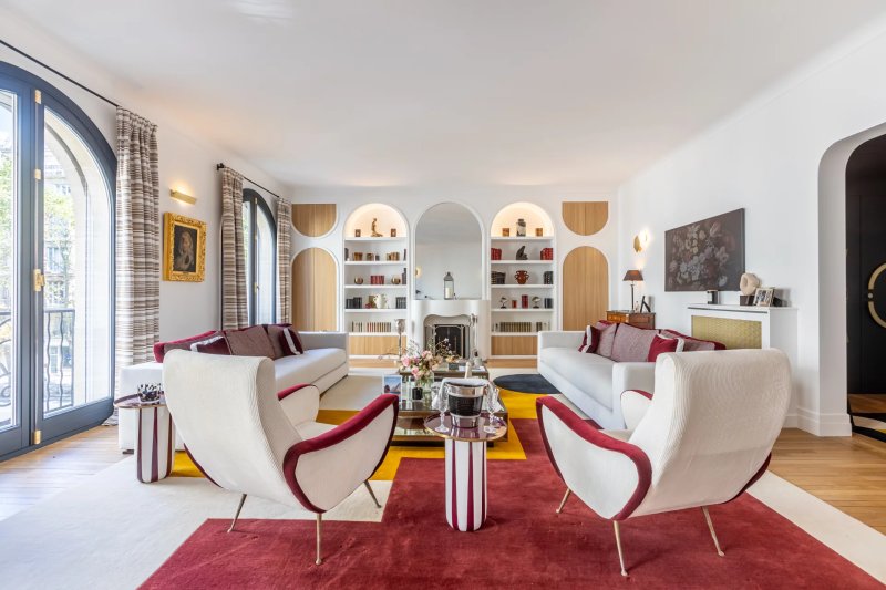 À louer Appartement | Paris 7ème - picture 1