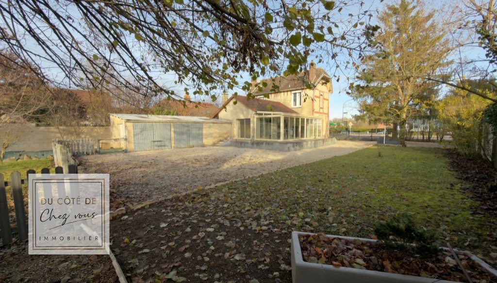 Vente Maison Buchères