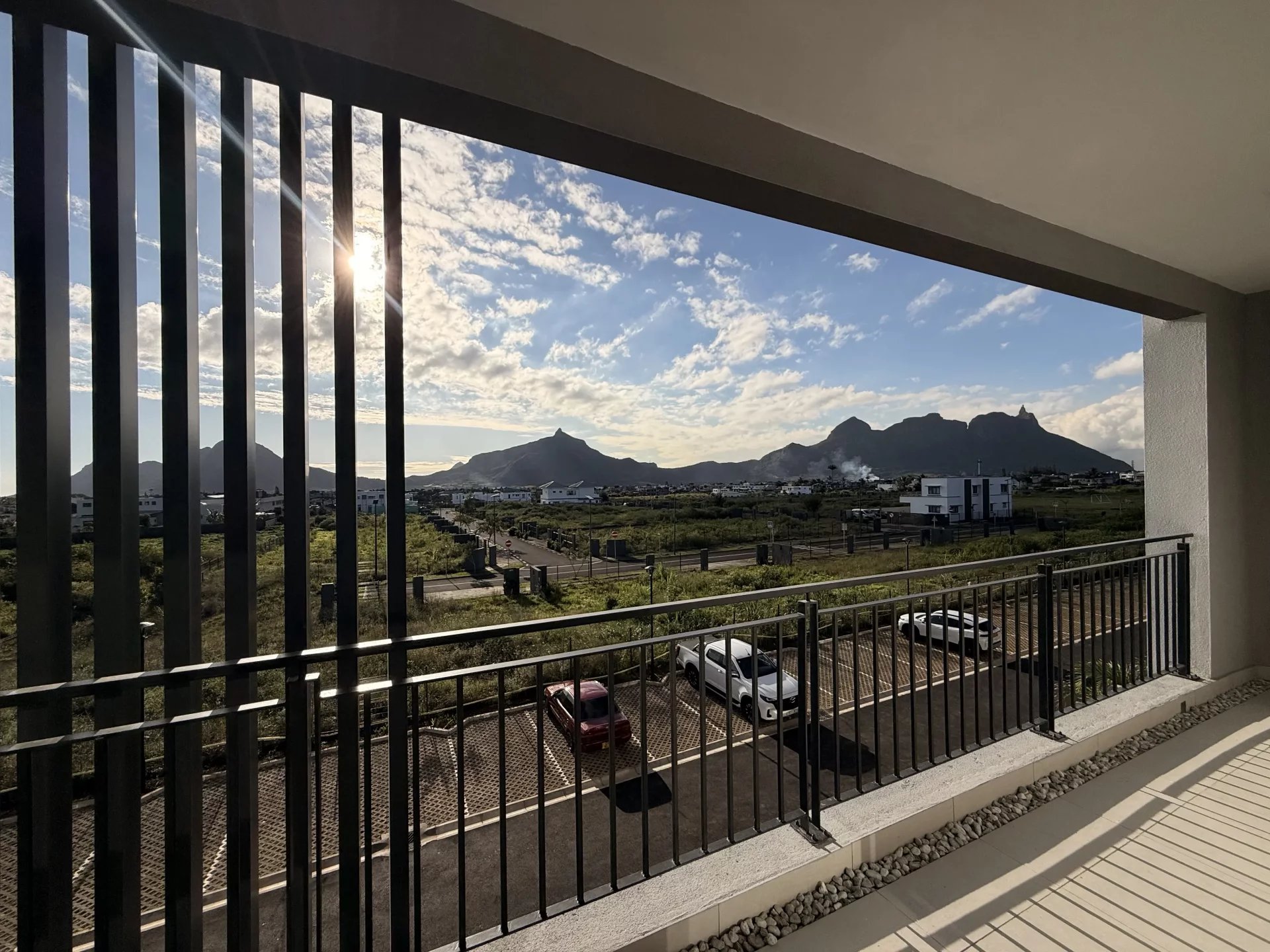 Vente Appartement Moka