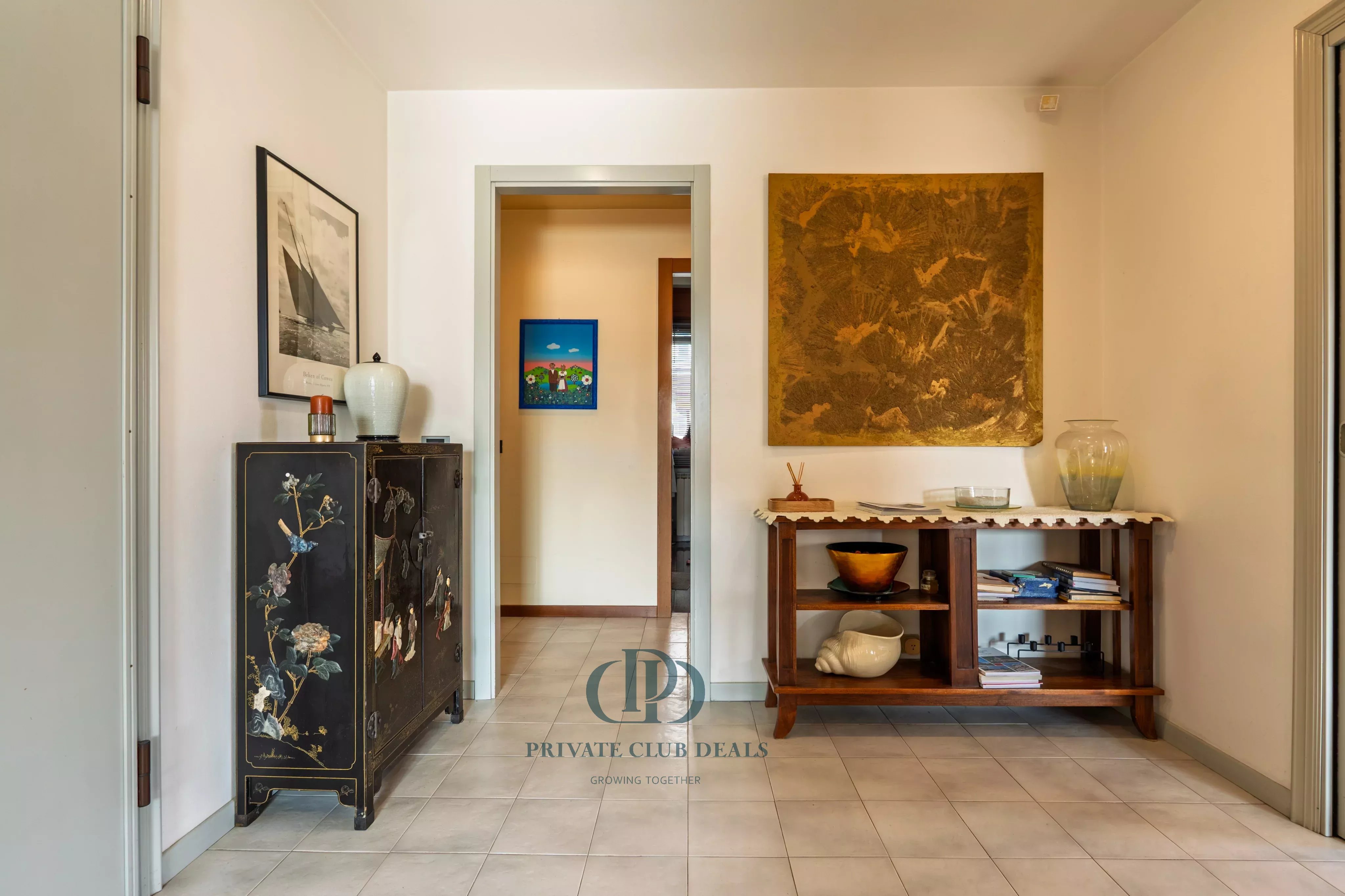 Daire Verbania - picture 7