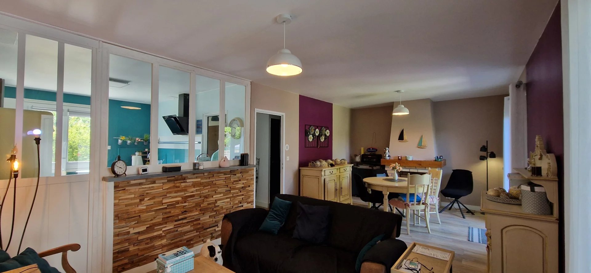 Vente Maison Marseille-en-Beauvaisis