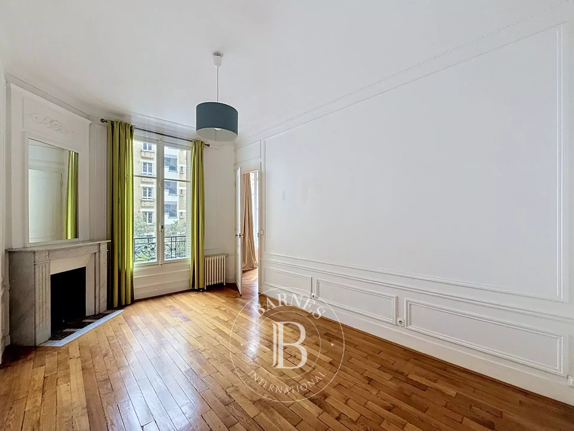 Neuilly-sur-Seine  - Piso 6 Cuartos 4 Habitaciones - picture 8