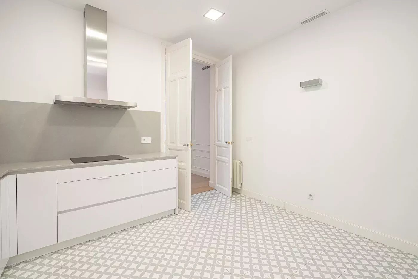 Daire Madrid - picture 9