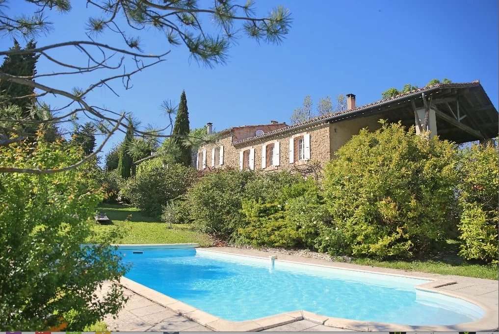 Property for sale Castelnaudary, Aude