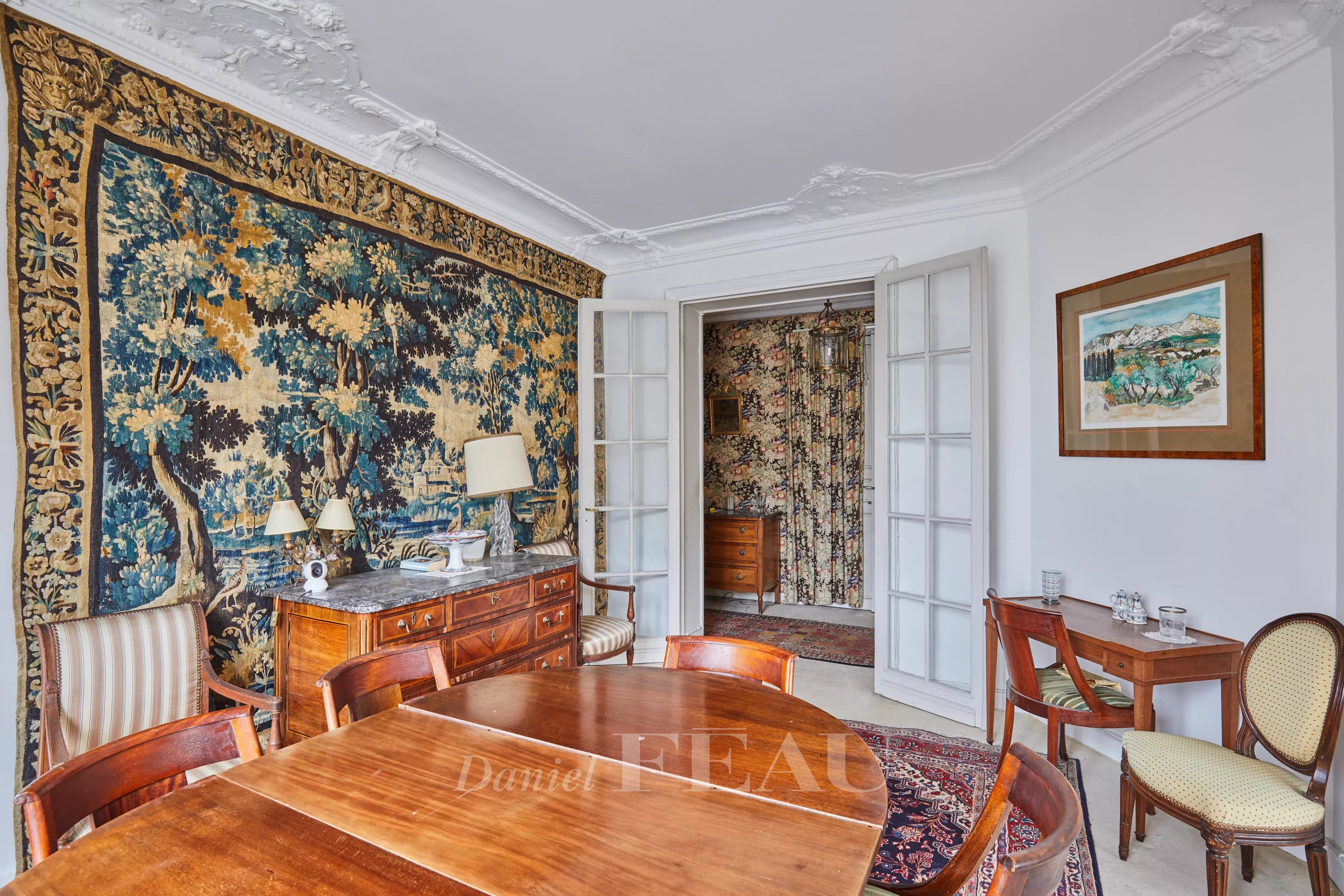 Sale Apartment Paris 7th