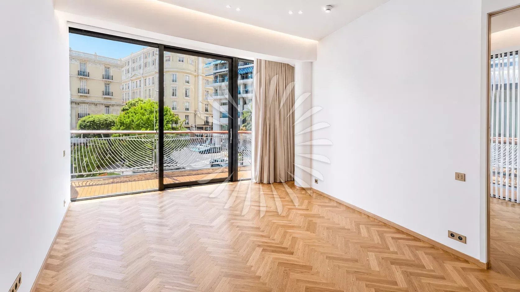 One Monte Carlo - Carré d'Or