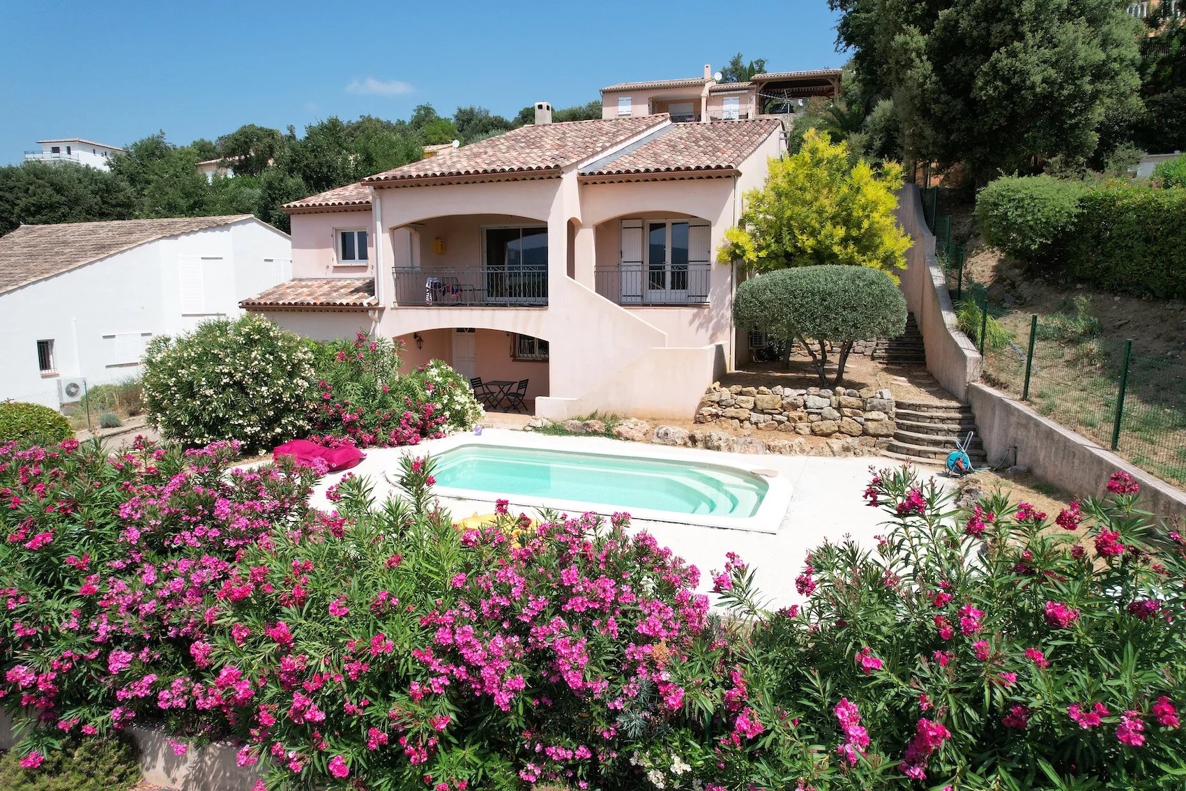 Agence immobilière de PACAUD Frederic