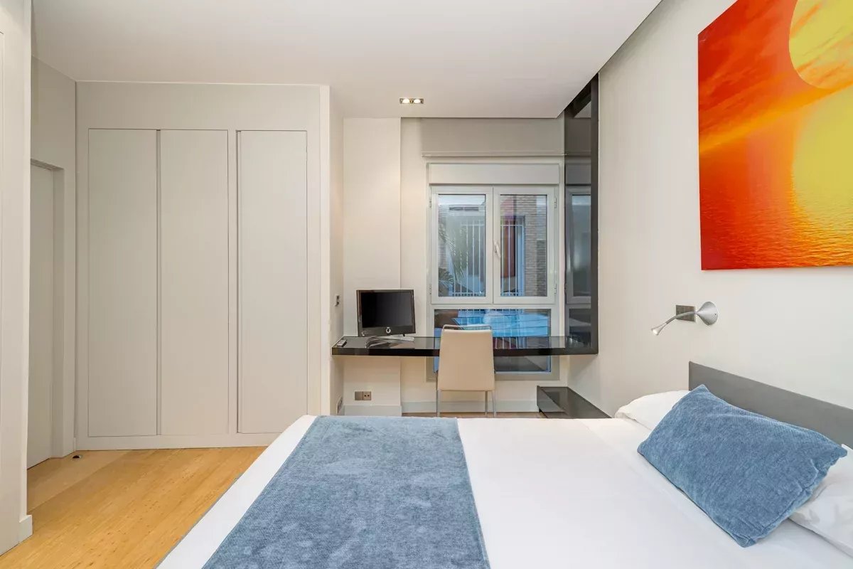 Daire Madrid - picture 31