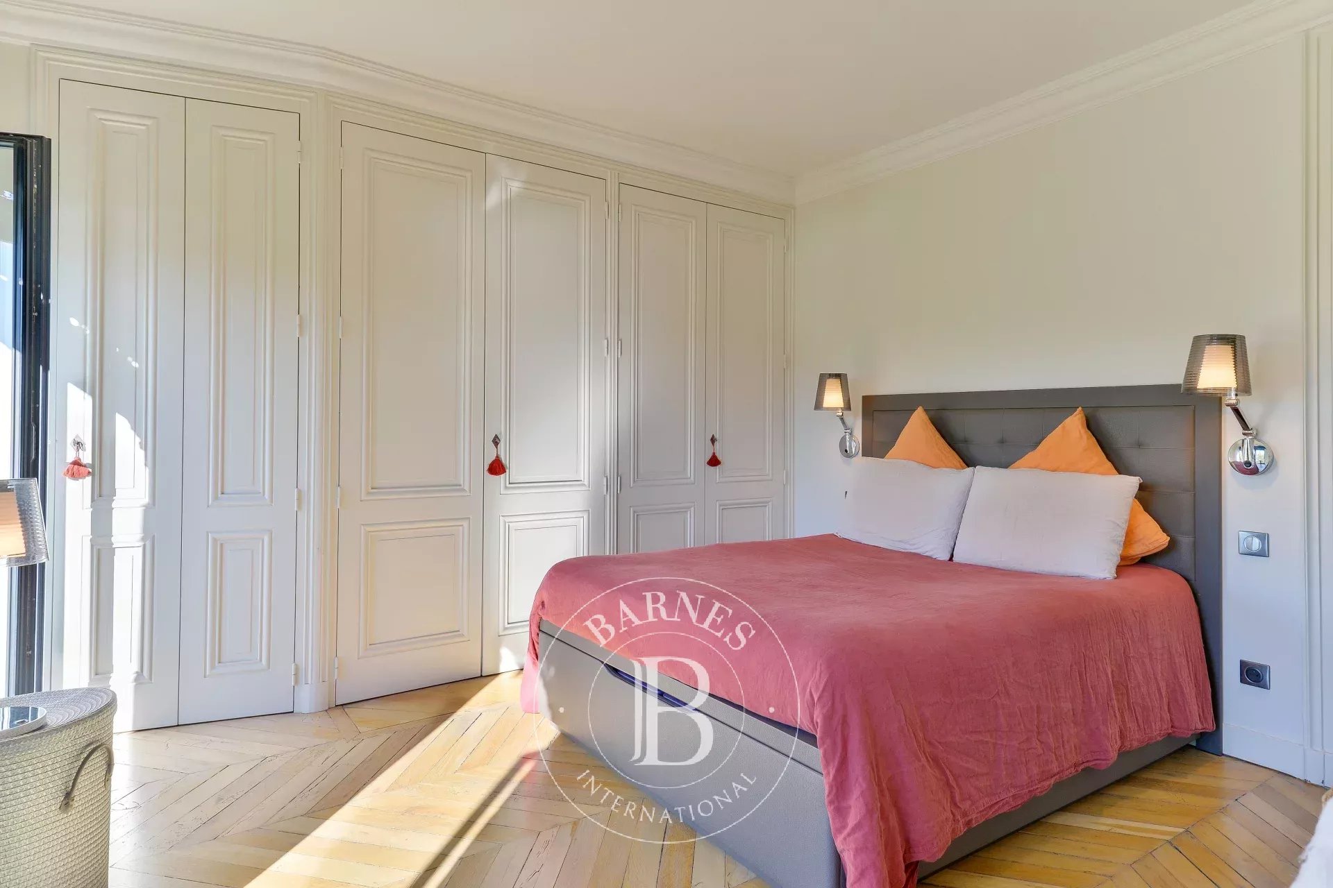 Daire Lyon 3ème - picture 10