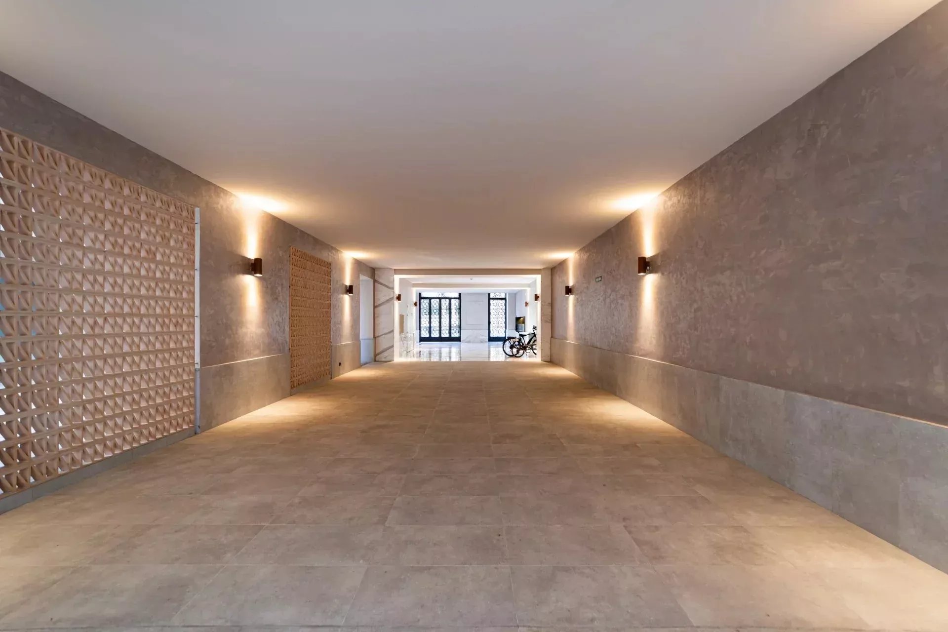 Penthouse Madrid - picture 23