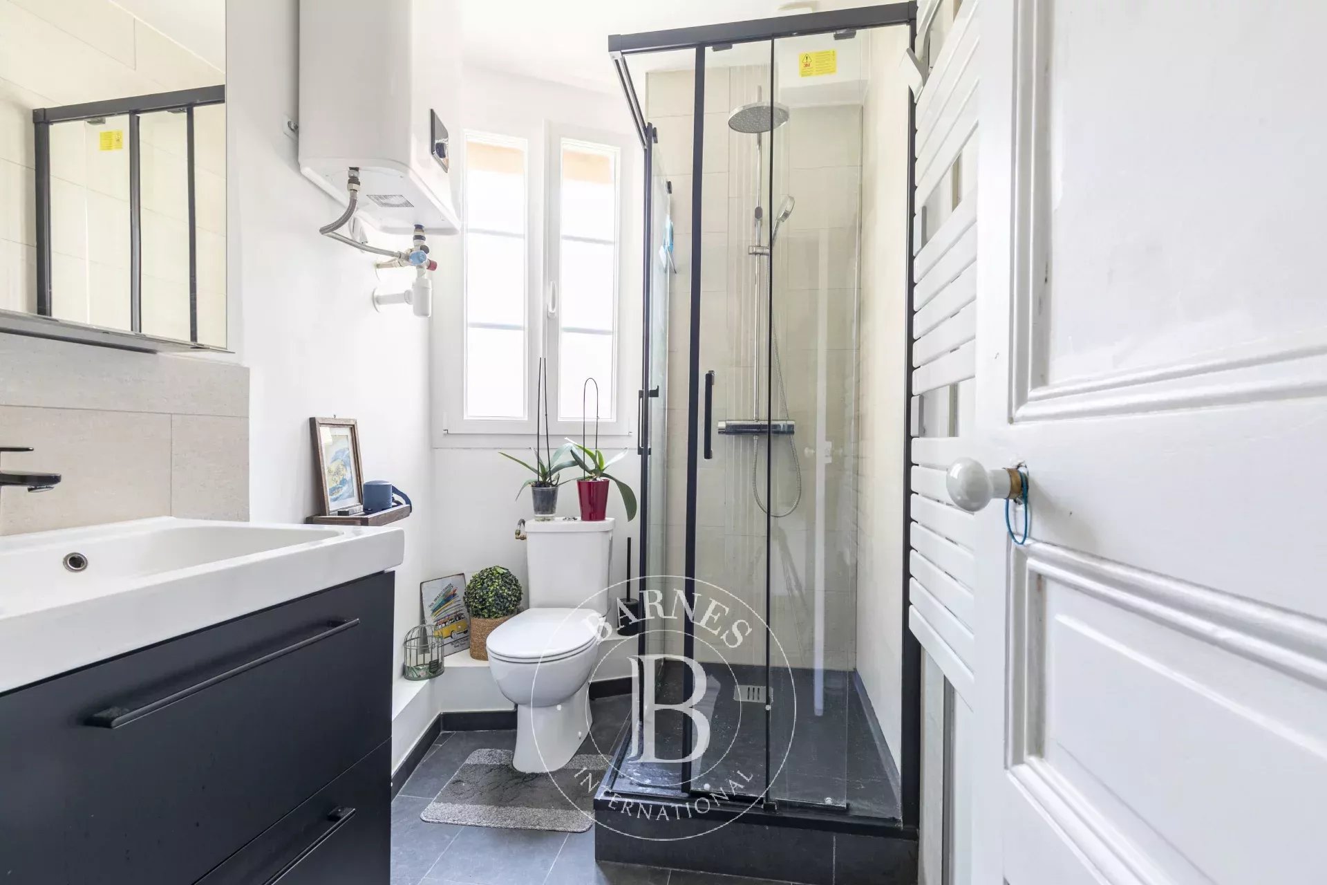 Daire Paris 15ème - picture 11