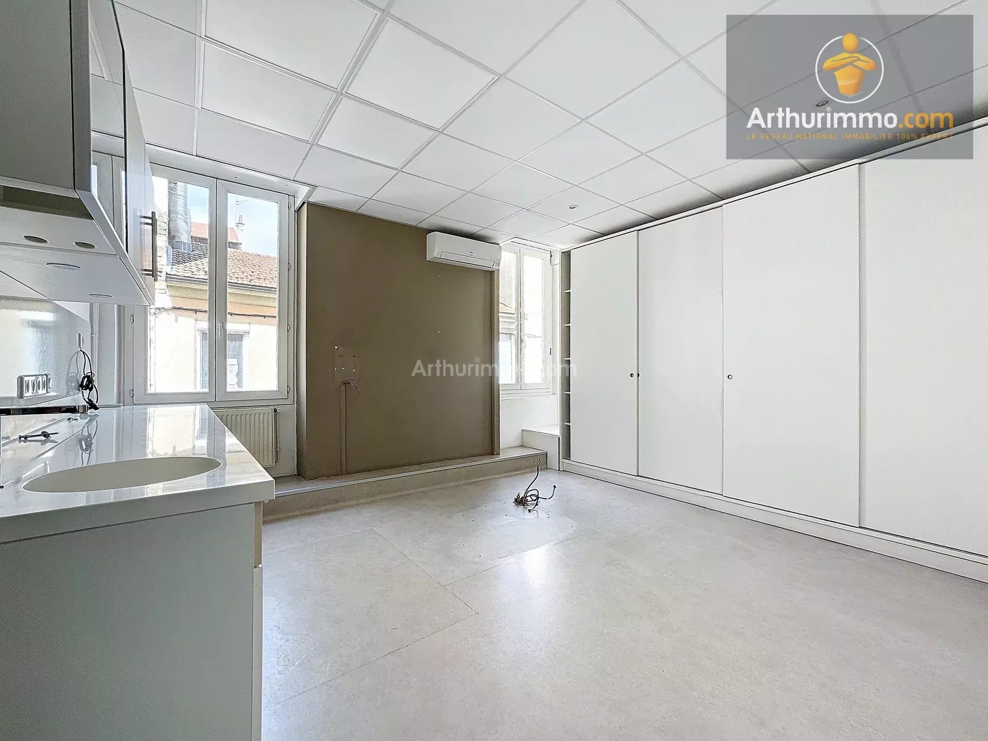 Agence immobilière de SARL BLOT L'IMMOBILIER