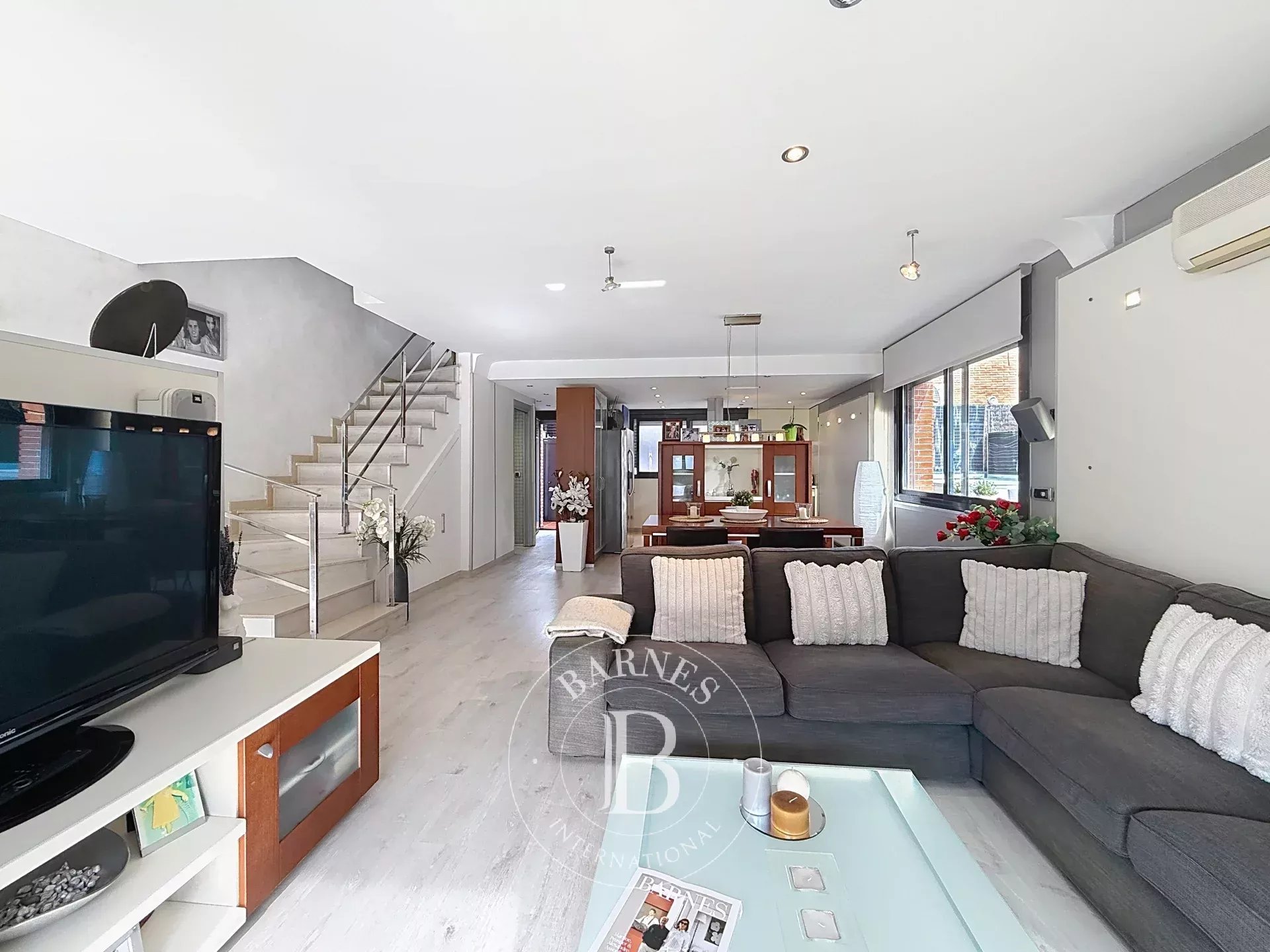 Şehir evi Sant Vicenç de Montalt - picture 6