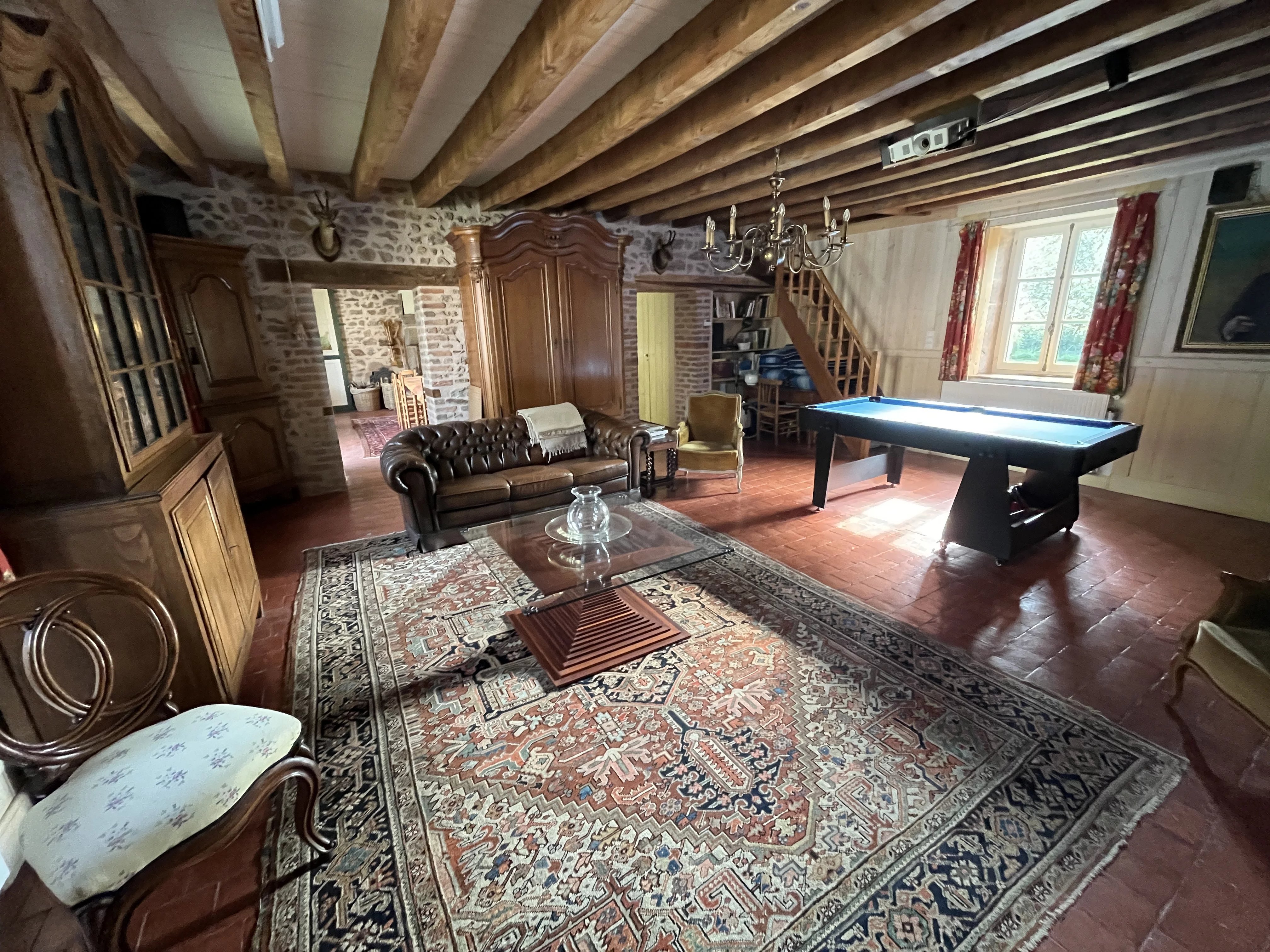 Maison rénovée au calme — photo 10