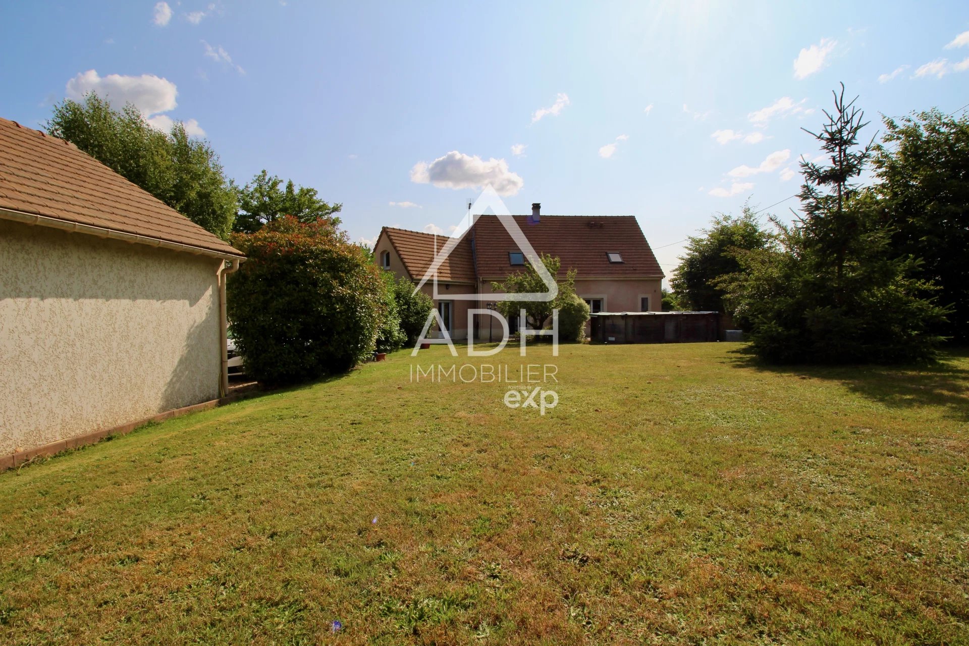 Sale House Gambais