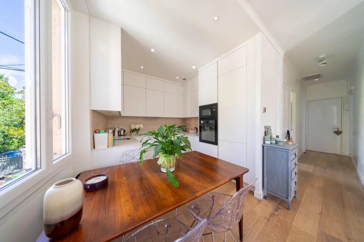 Vente Appartement Cannes