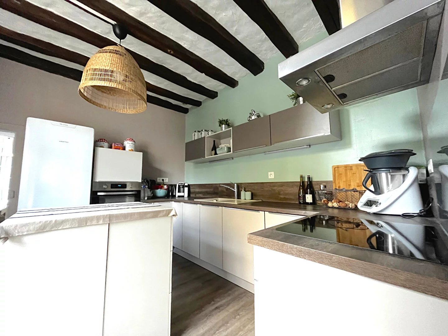 Vente Maison Veigné