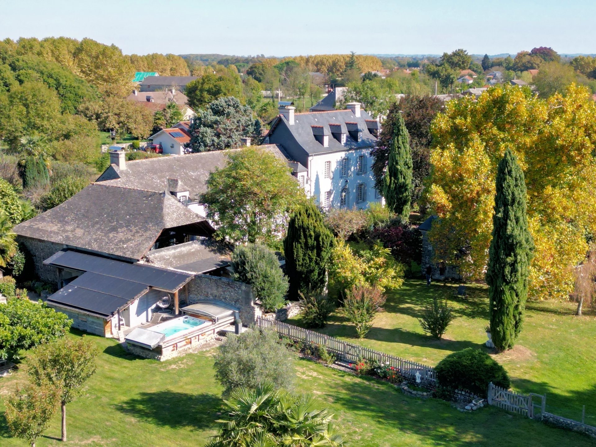 Agence immobilière de Agence Le Bonheur