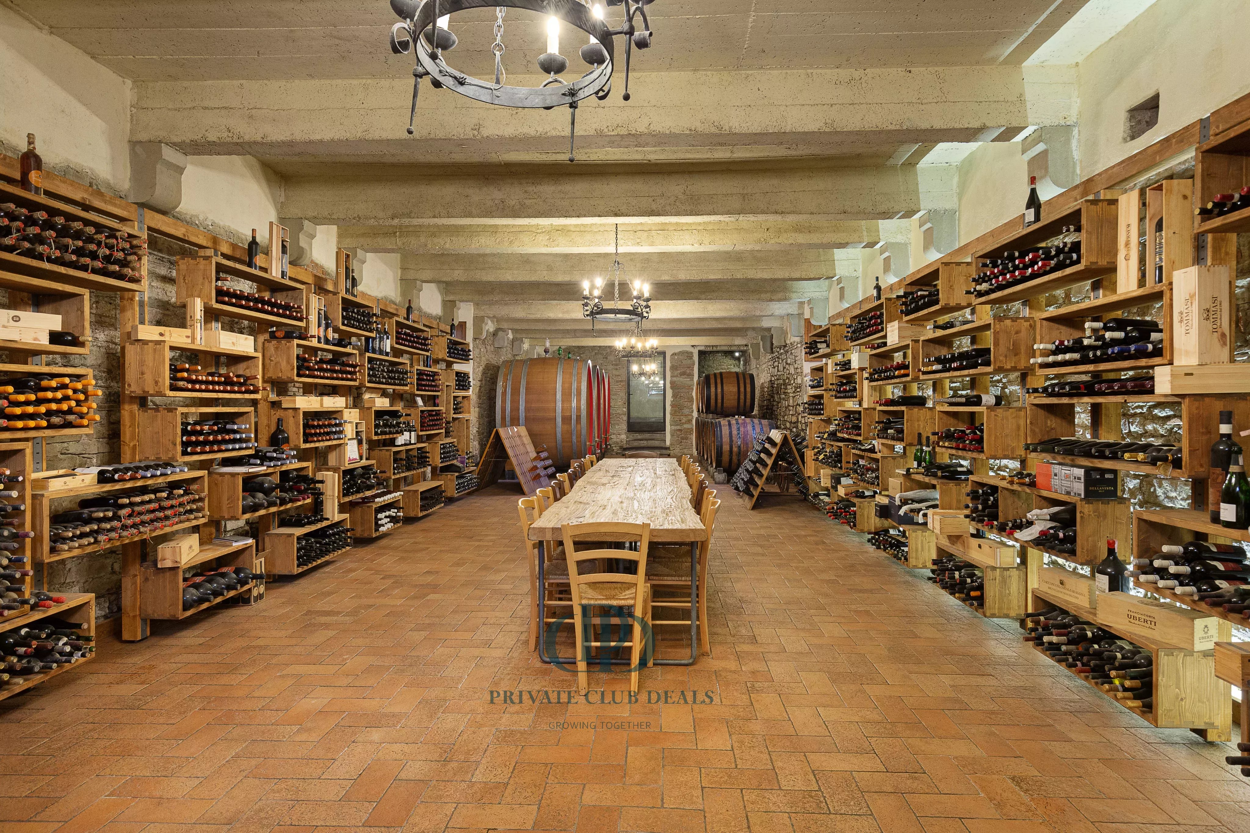 Mülkiyet Arezzo - picture 21