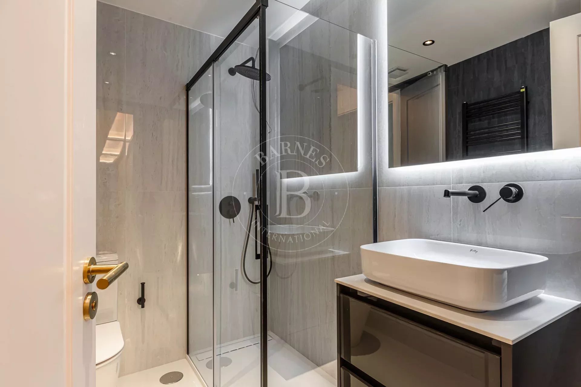 Daire Madrid - picture 19