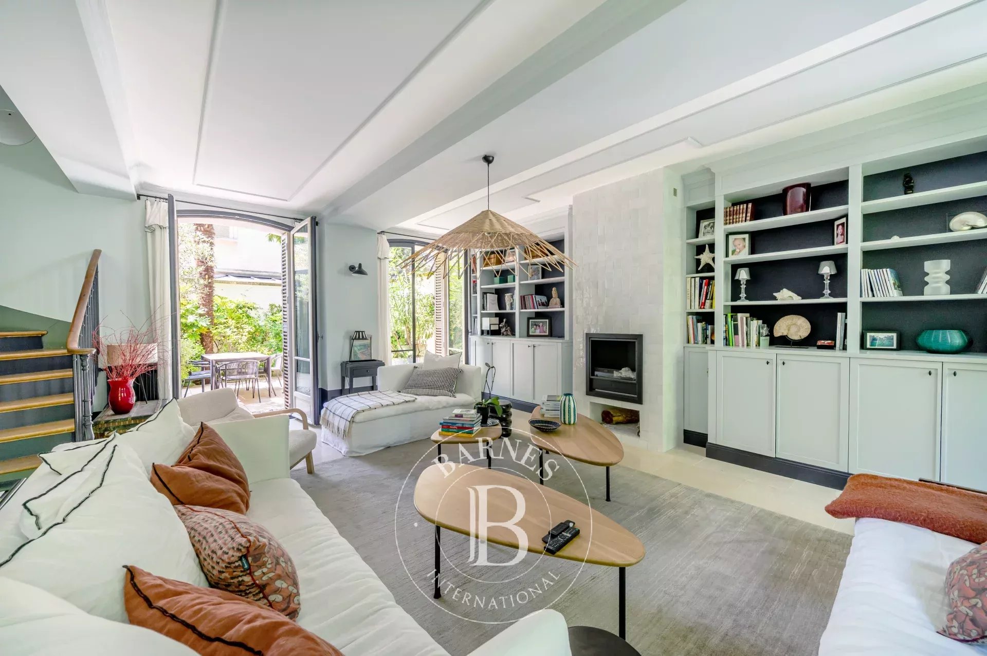 Ev Neuilly-sur-Seine - picture 6