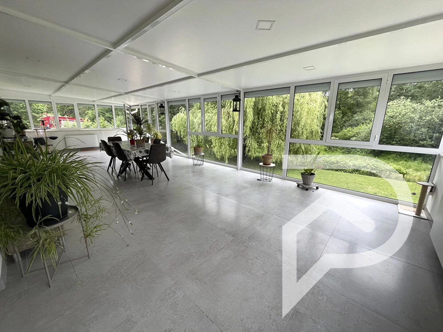 Vente Maison Béthisy-Saint-Martin