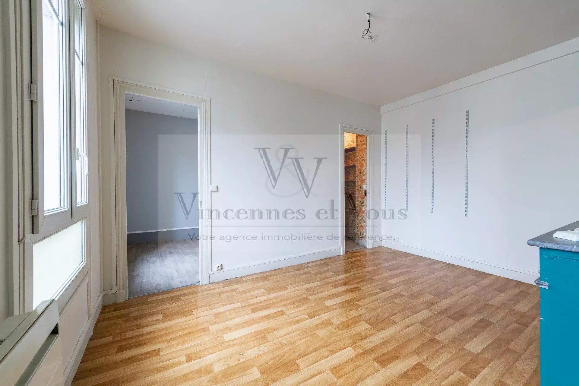 Vente Appartement Montreuil Bas-Montreuil - République