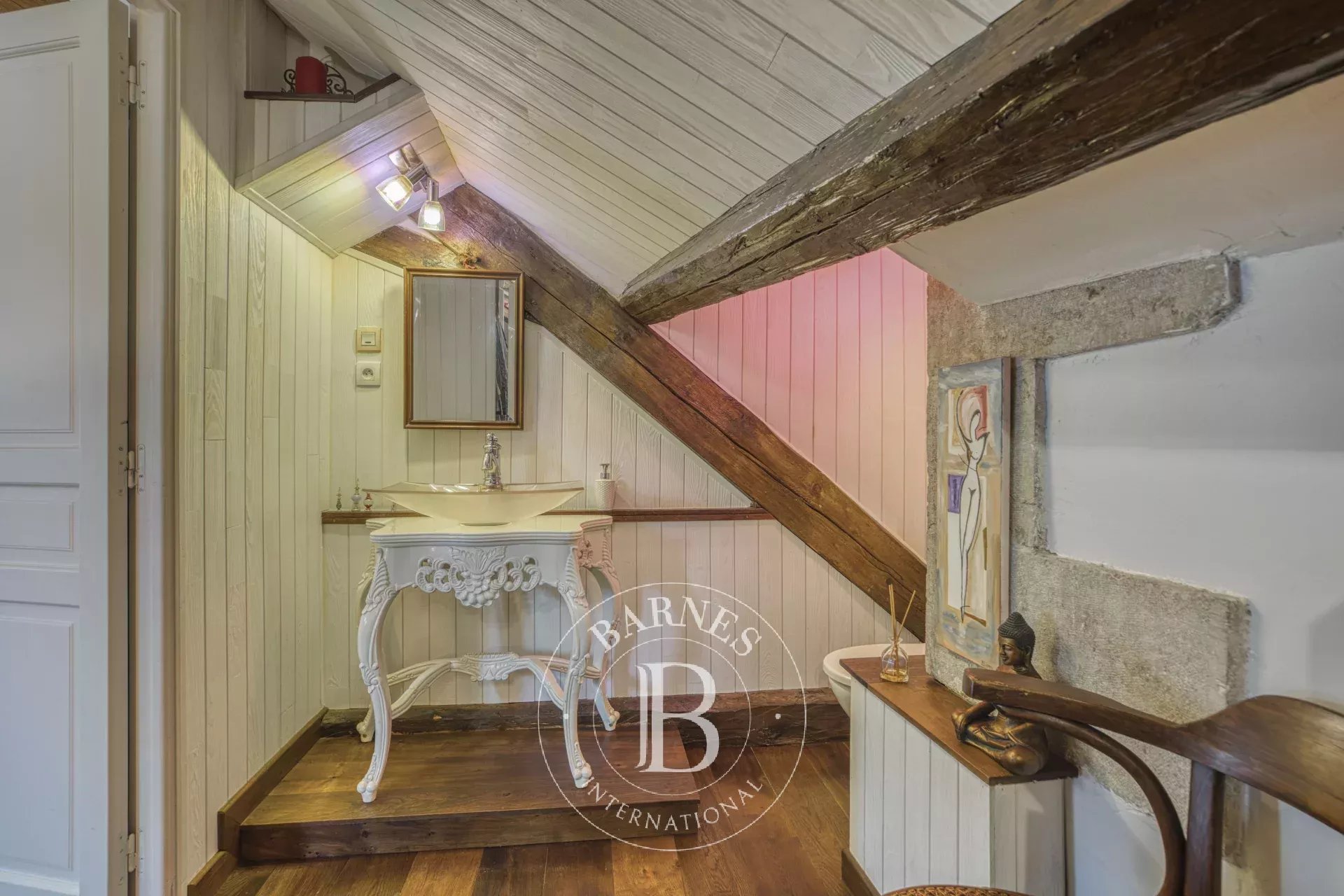 Daire Gex - picture 16