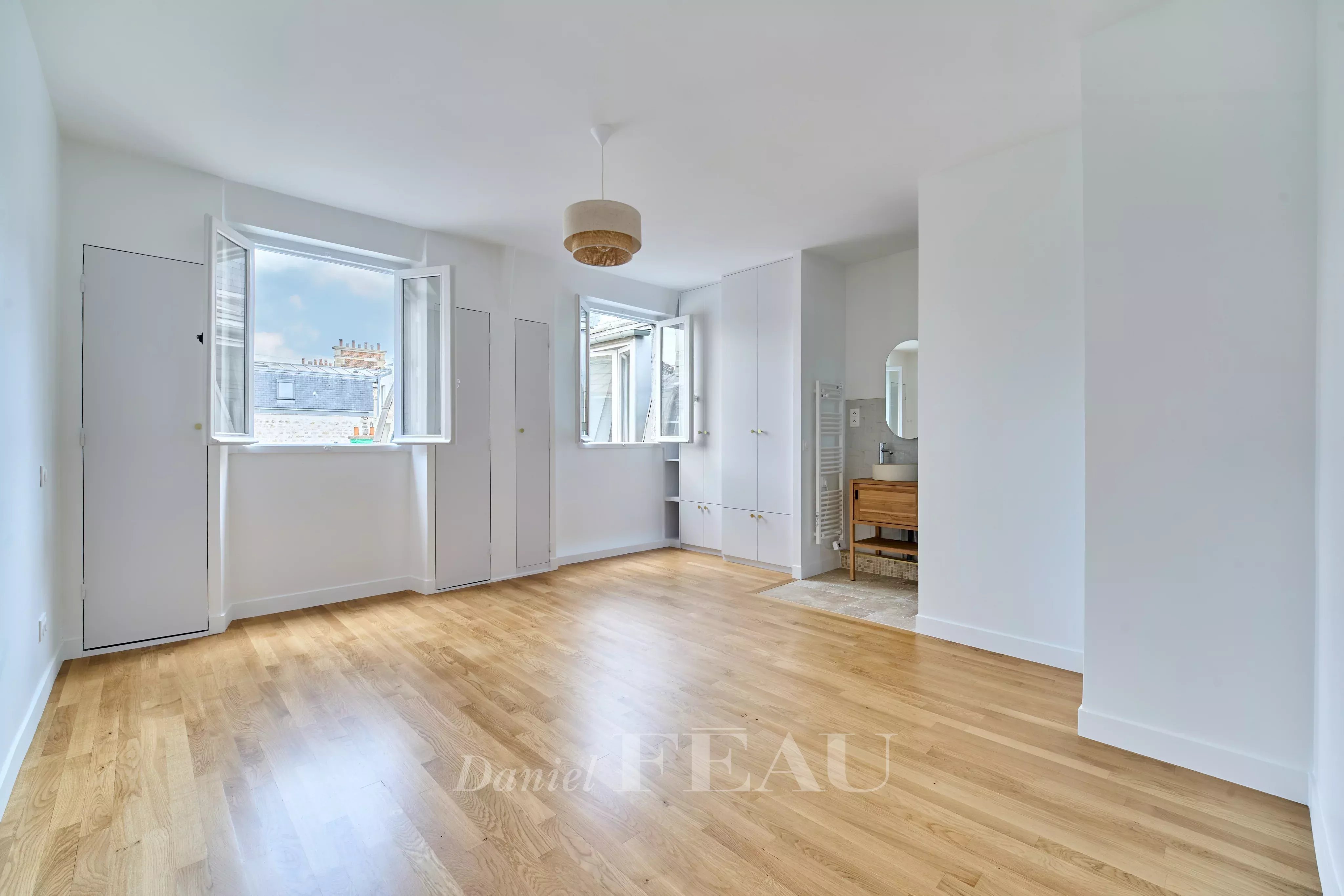 Vente Appartement Paris 8ème