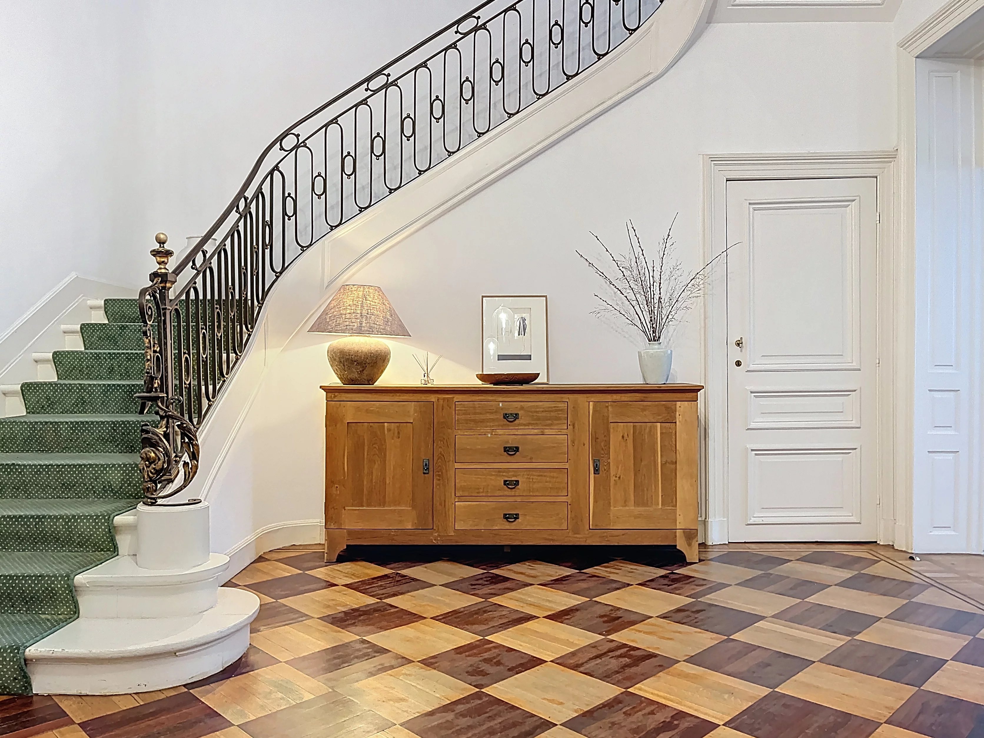 Chatelain - Maison 5 chambres