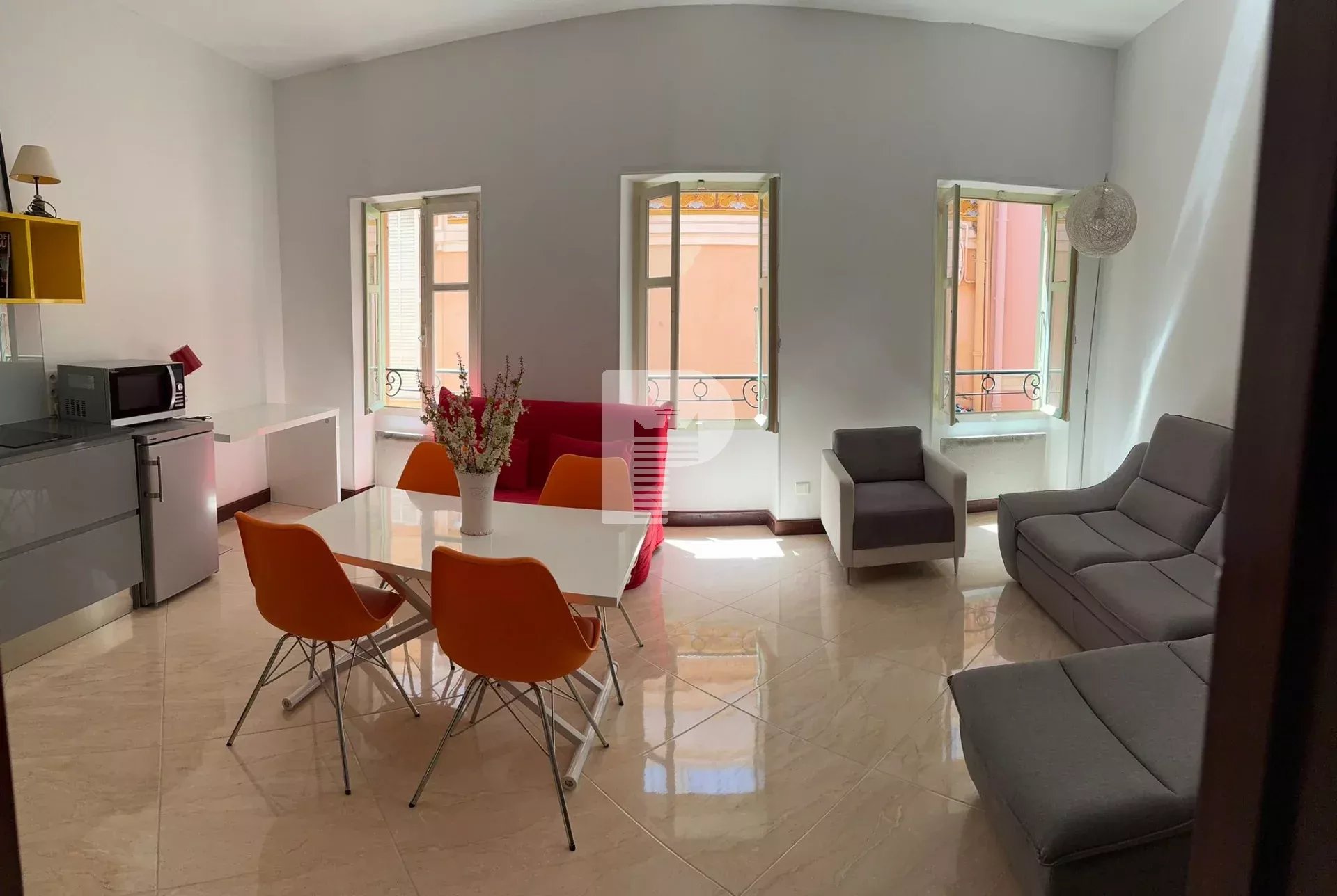 STUDIO ON THE ROCK MONACO MIXED USE