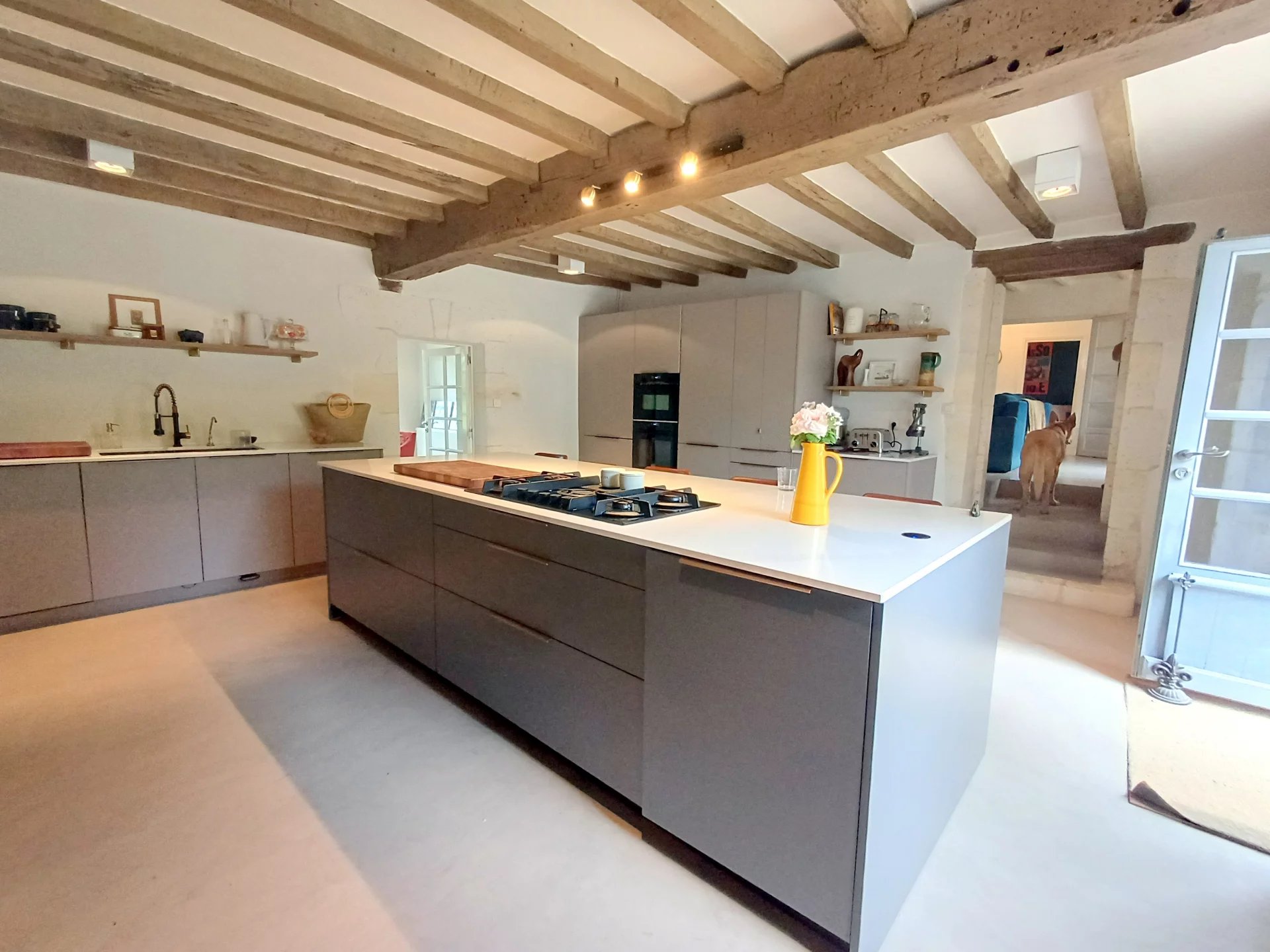 House in Villebois-Lavalette - Image 4