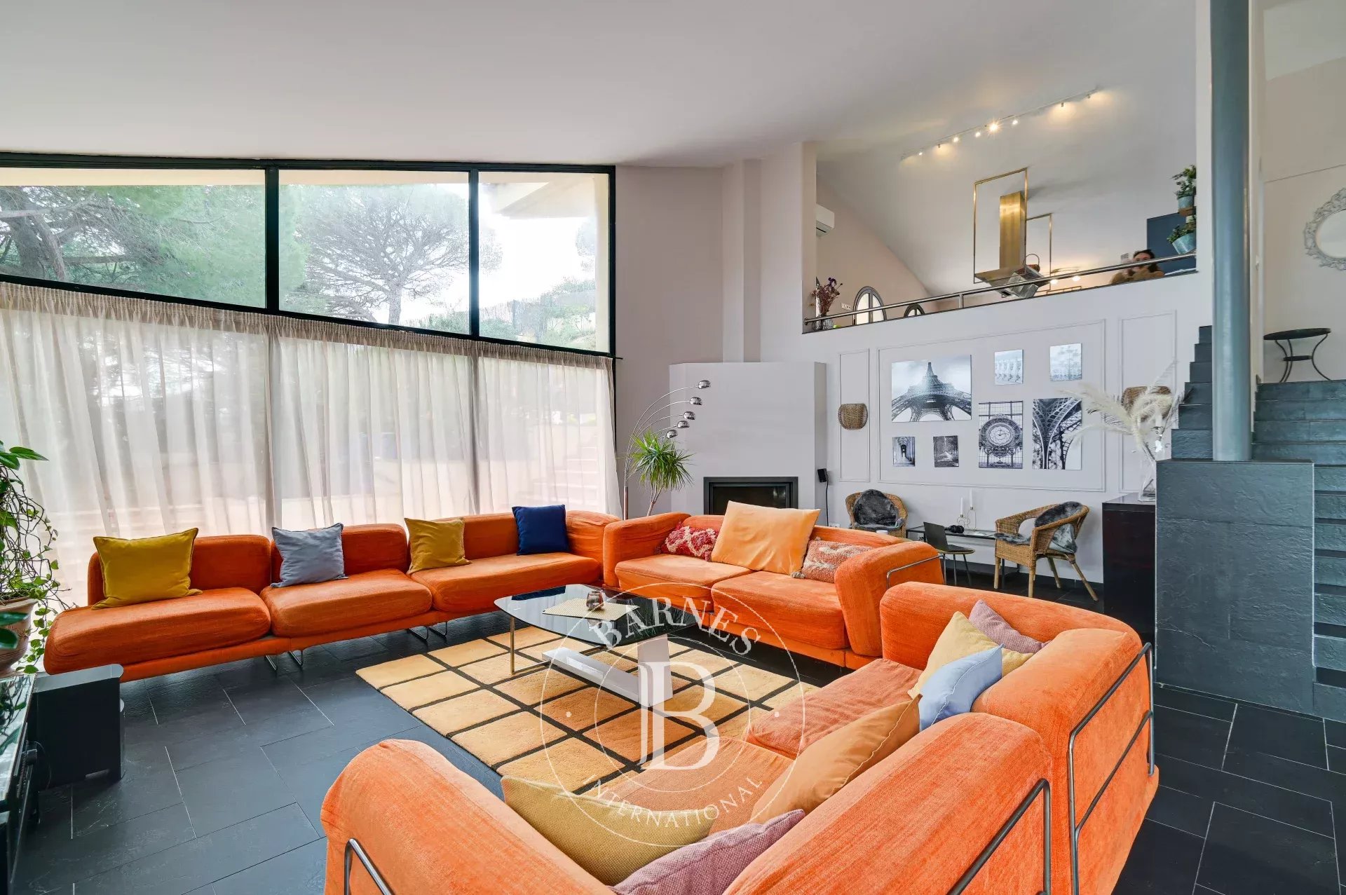 Magnificent villa with sea views in Sant Feliu de Guíxols, Costa Brava - picture 6