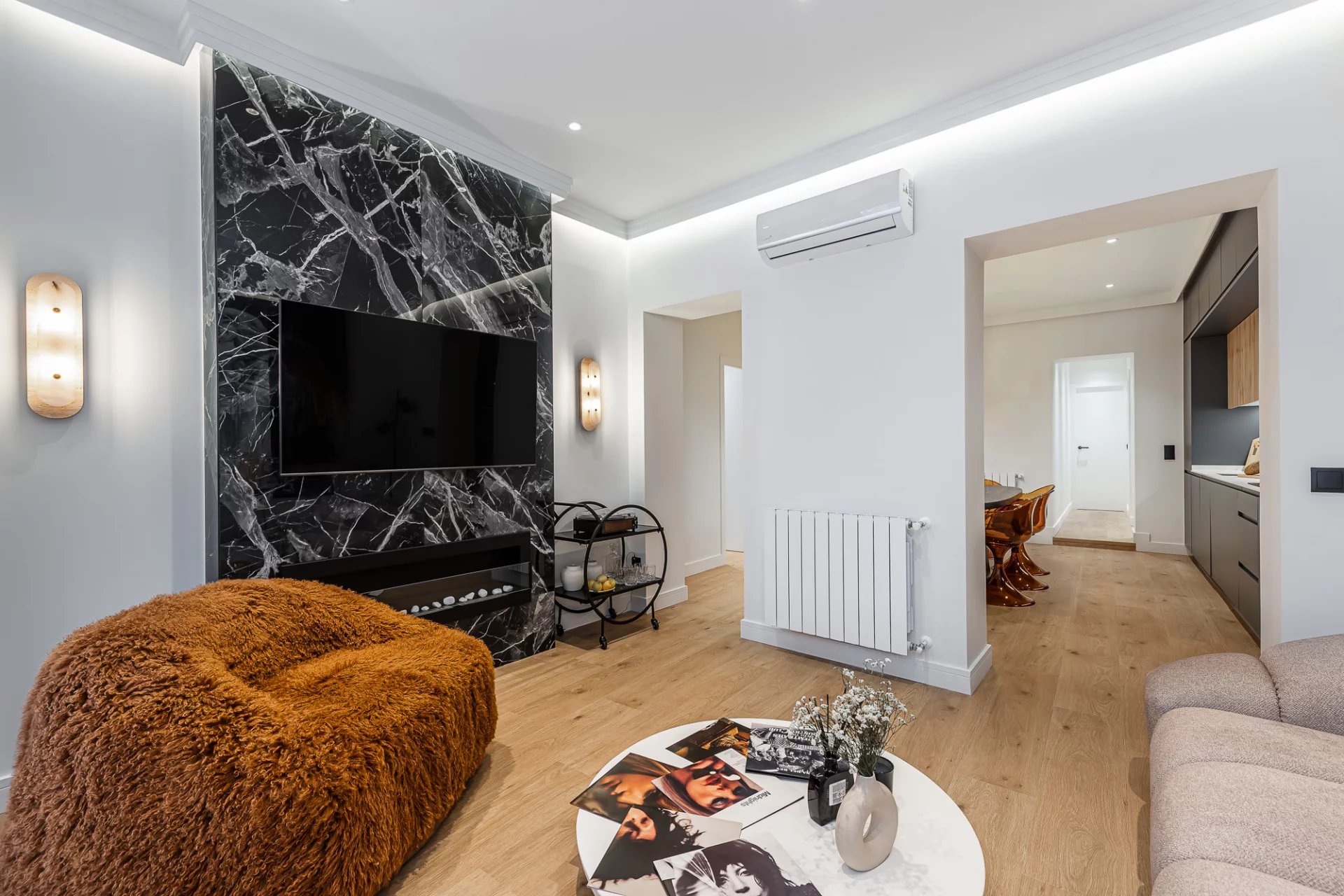 Sale Apartment Madrid Justicia
