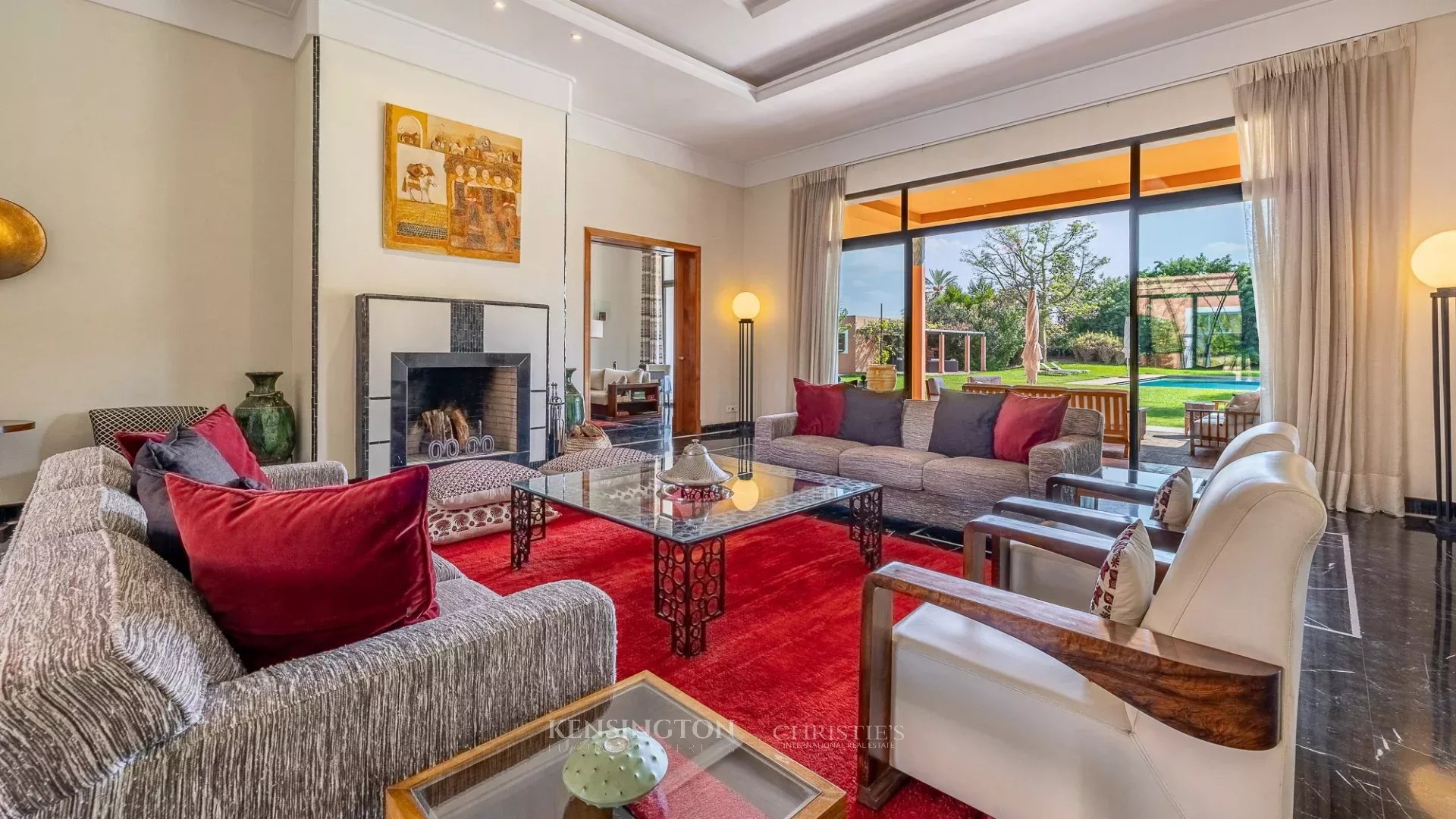 5 Bedroom Villa/Townhouse's Image 7