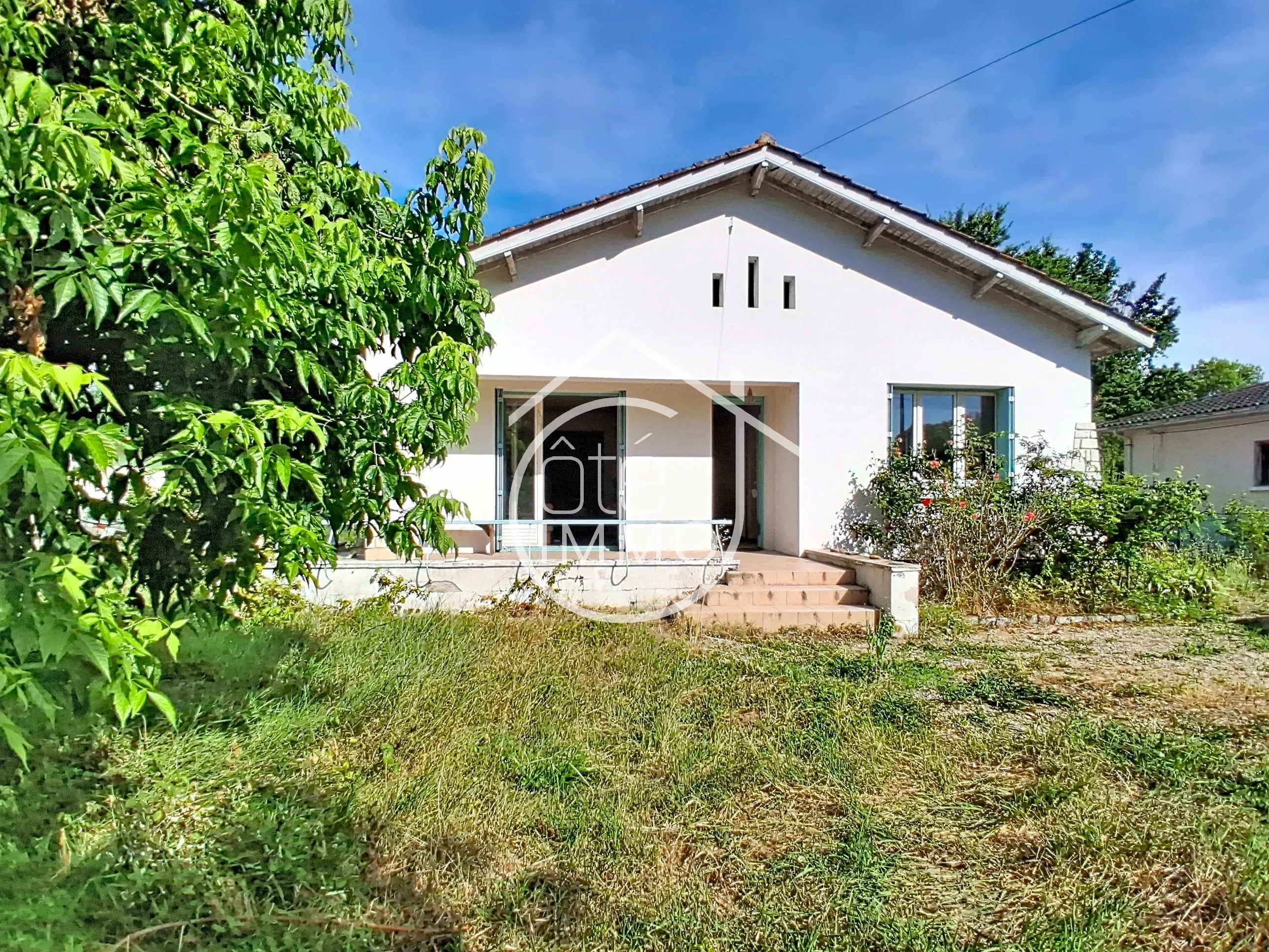 Agence immobilière de Agence Coteimmo.fr