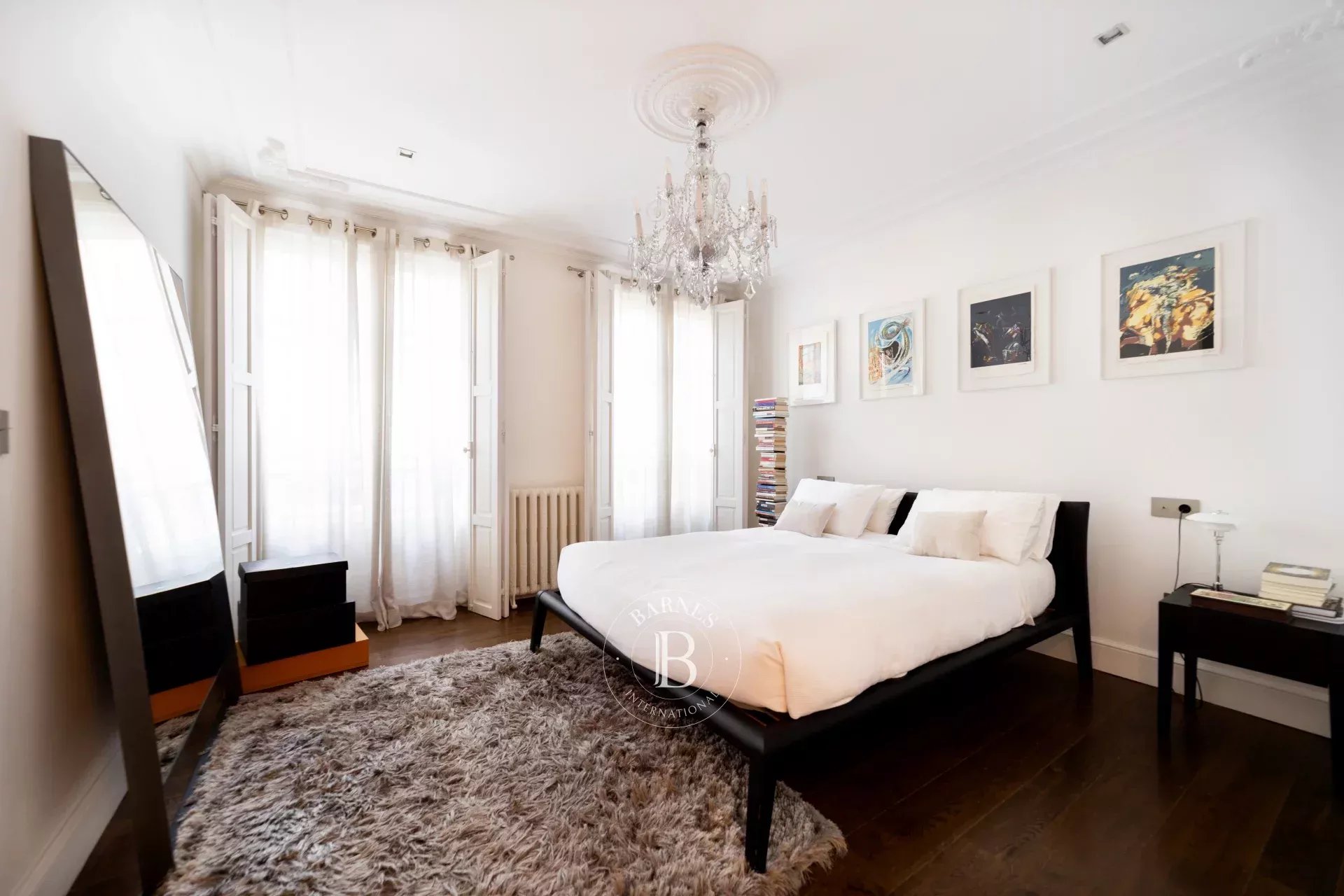 Daire Madrid - picture 20