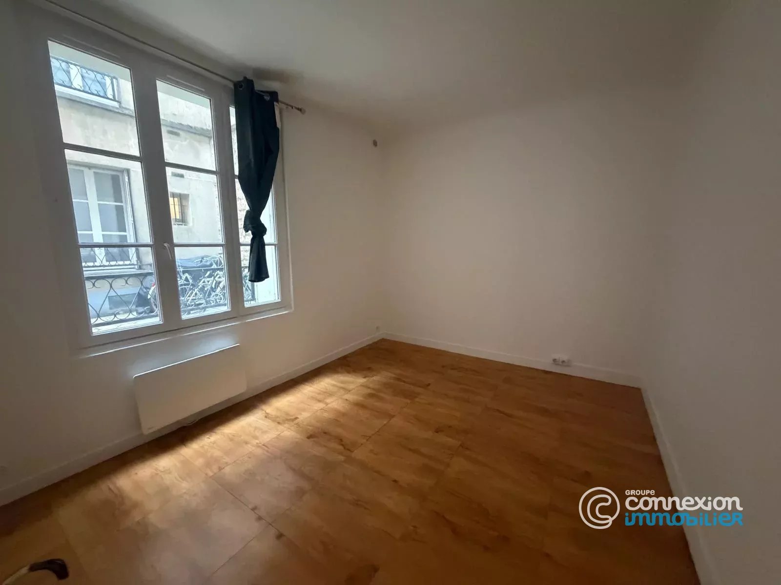 Agence immobilière de Connexion Immobilier Paris