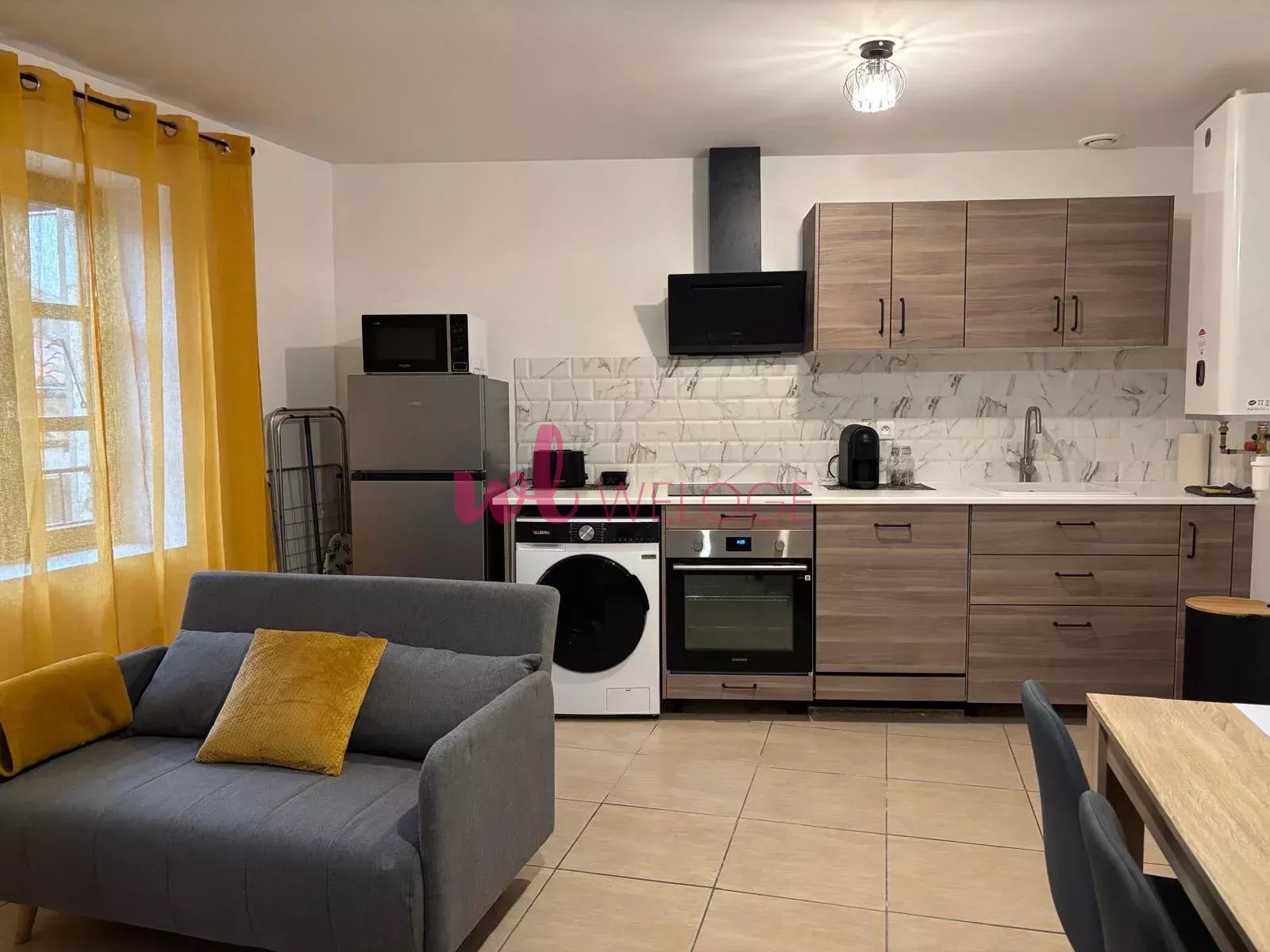 Agence immobilière de WeLoge
