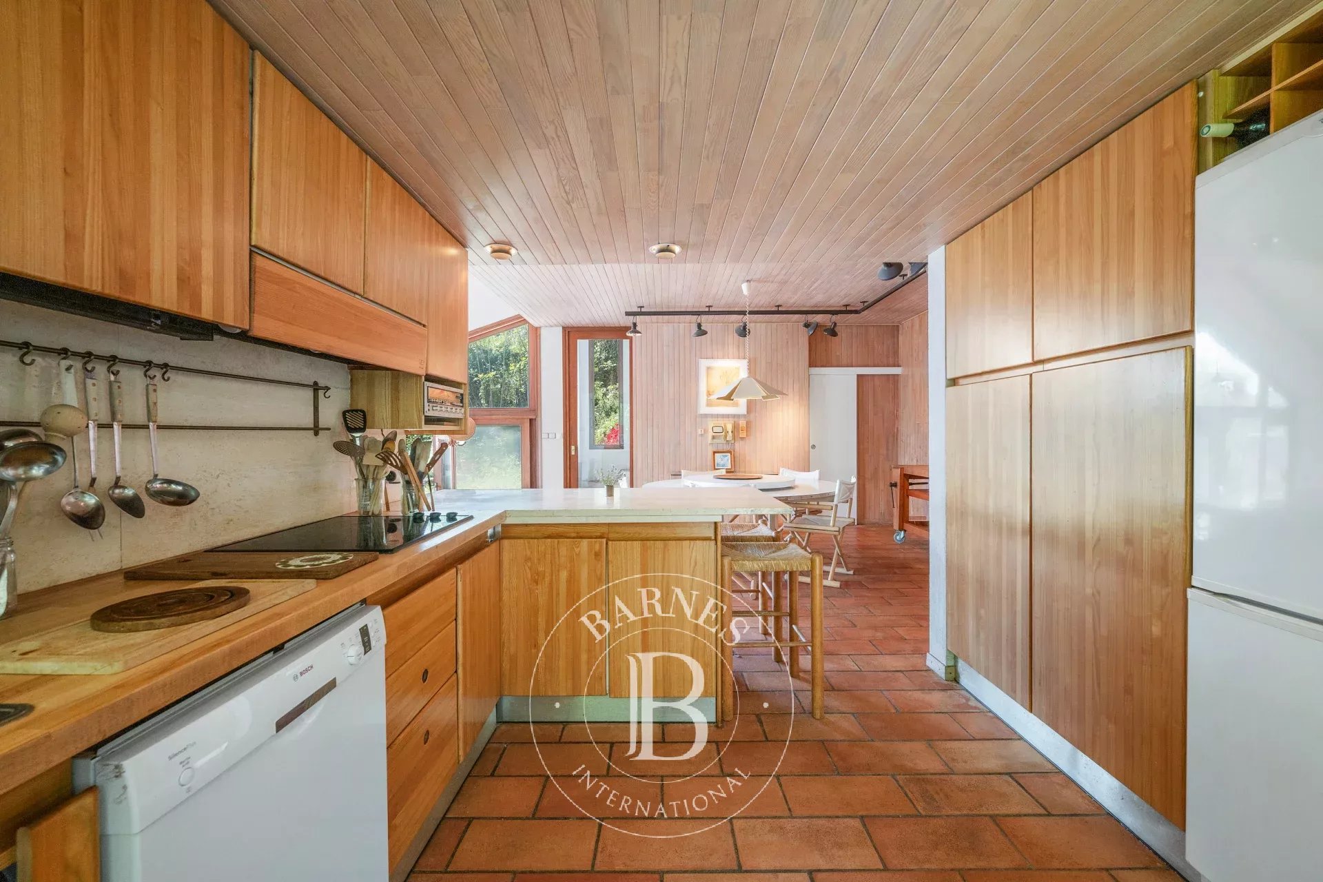 Villa Roquebrune-Cap-Martin - picture 13