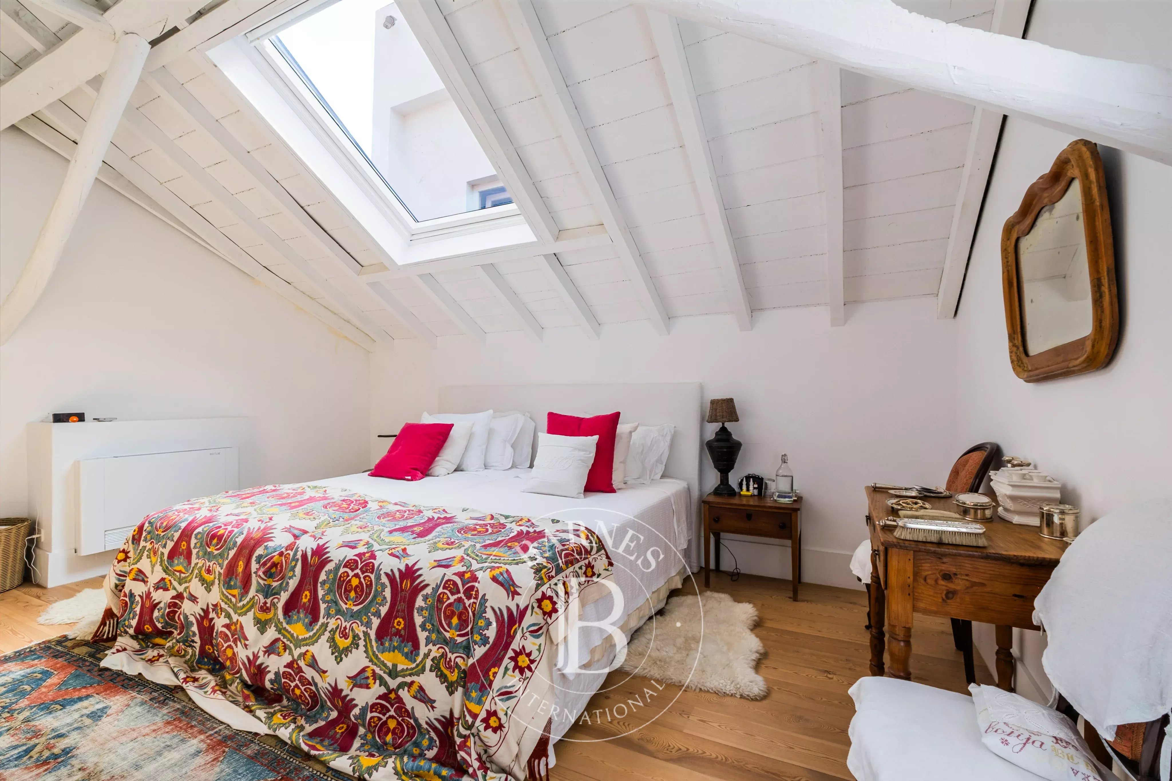 Loft unique